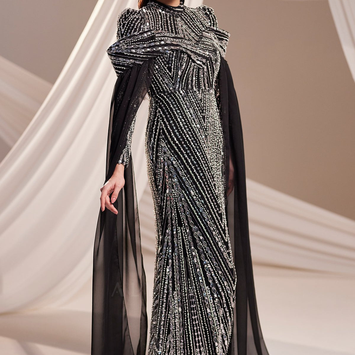 Girona Abendkleid - BBGRN2603