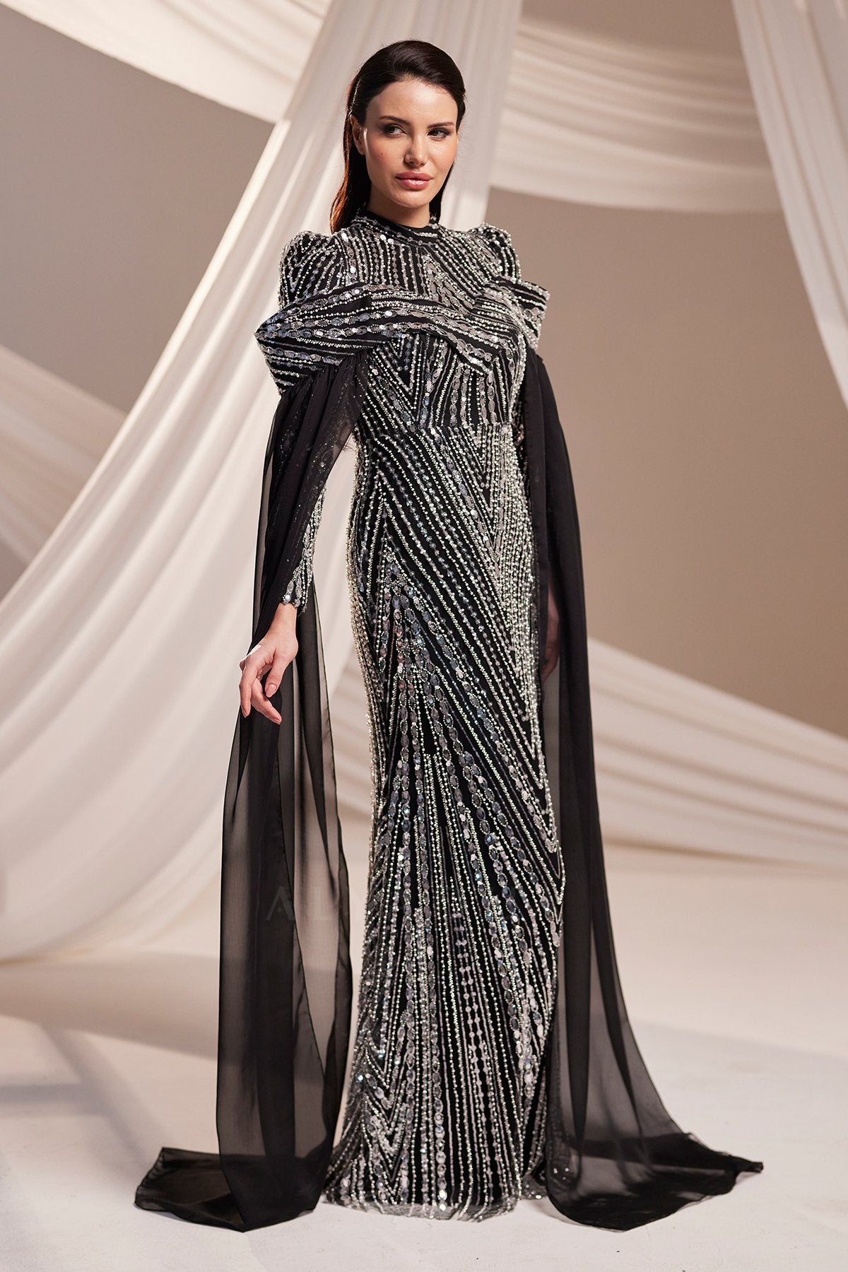 Girona Abendkleid - BBGRN2603