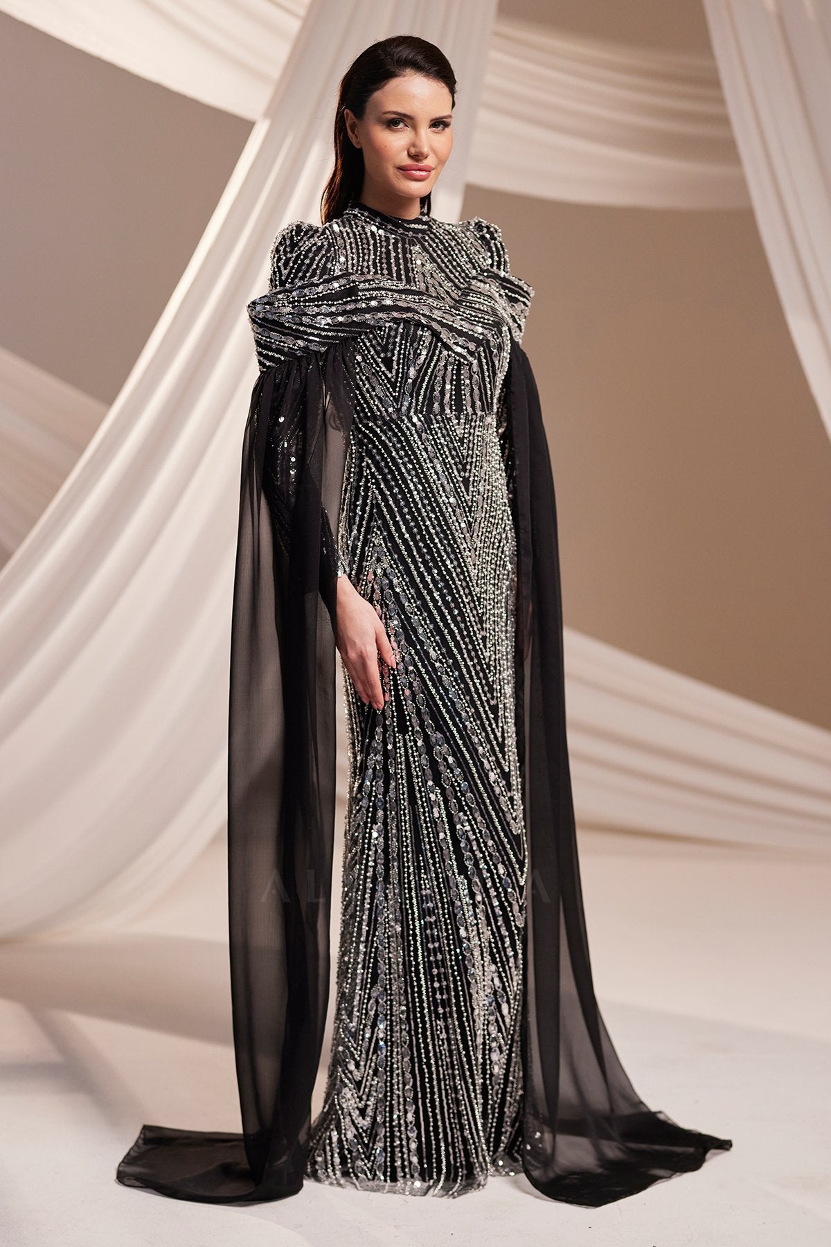 Girona Abendkleid - BBGRN2603