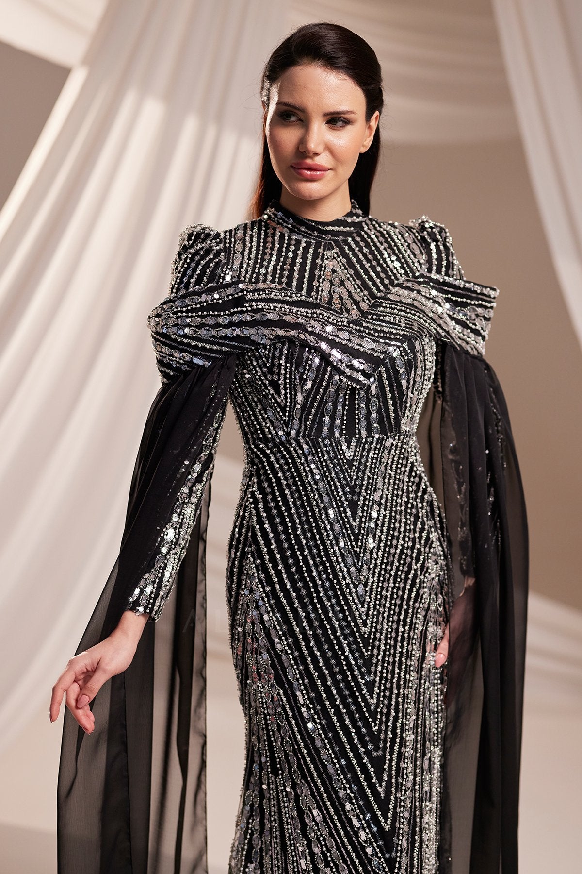 Girona Abendkleid - BBGRN2603