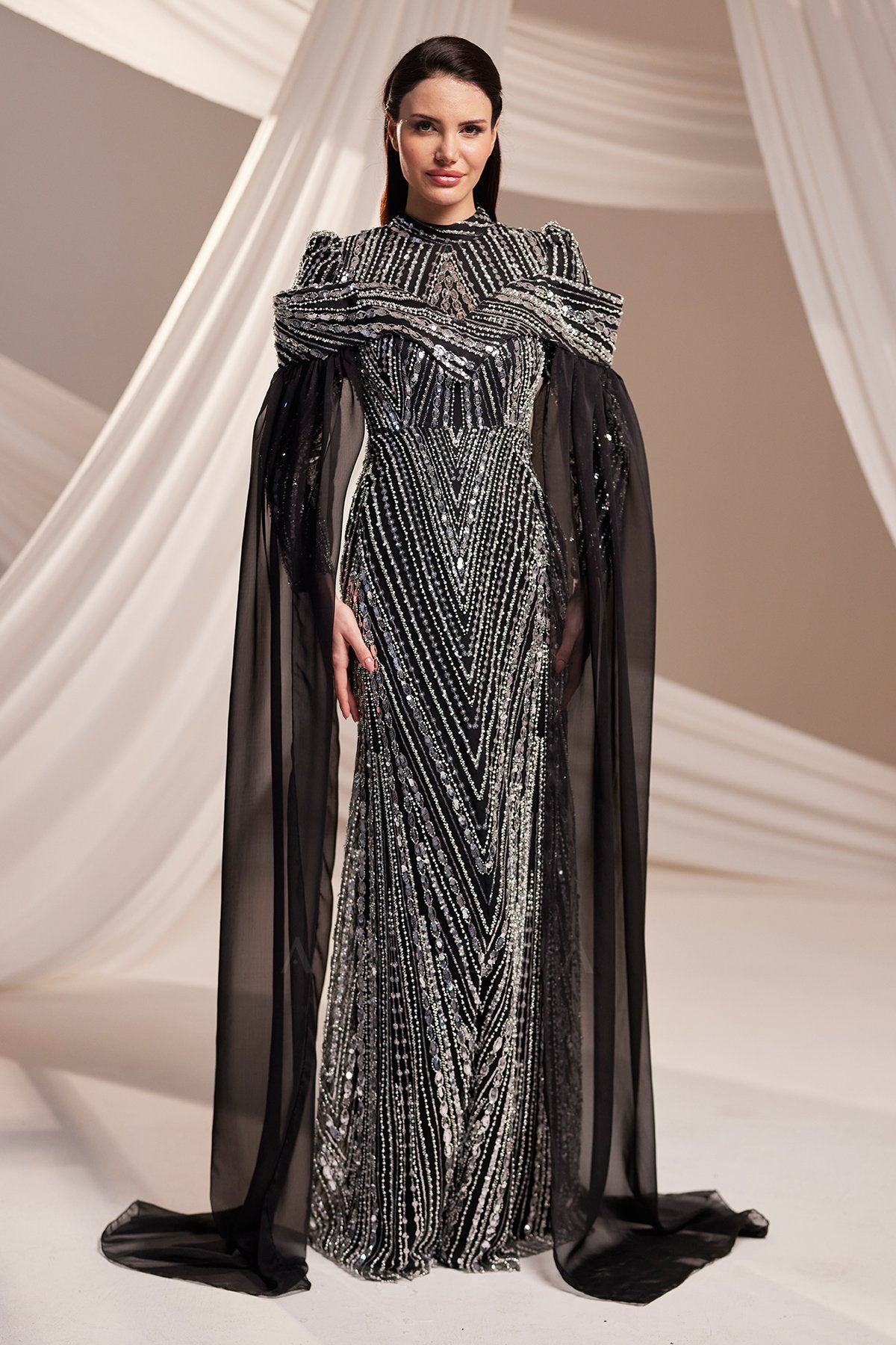 Girona Abendkleid - BBGRN2603