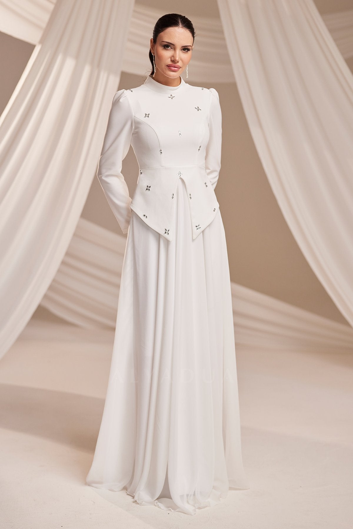 Gina Abendkleid - BBGNA2603