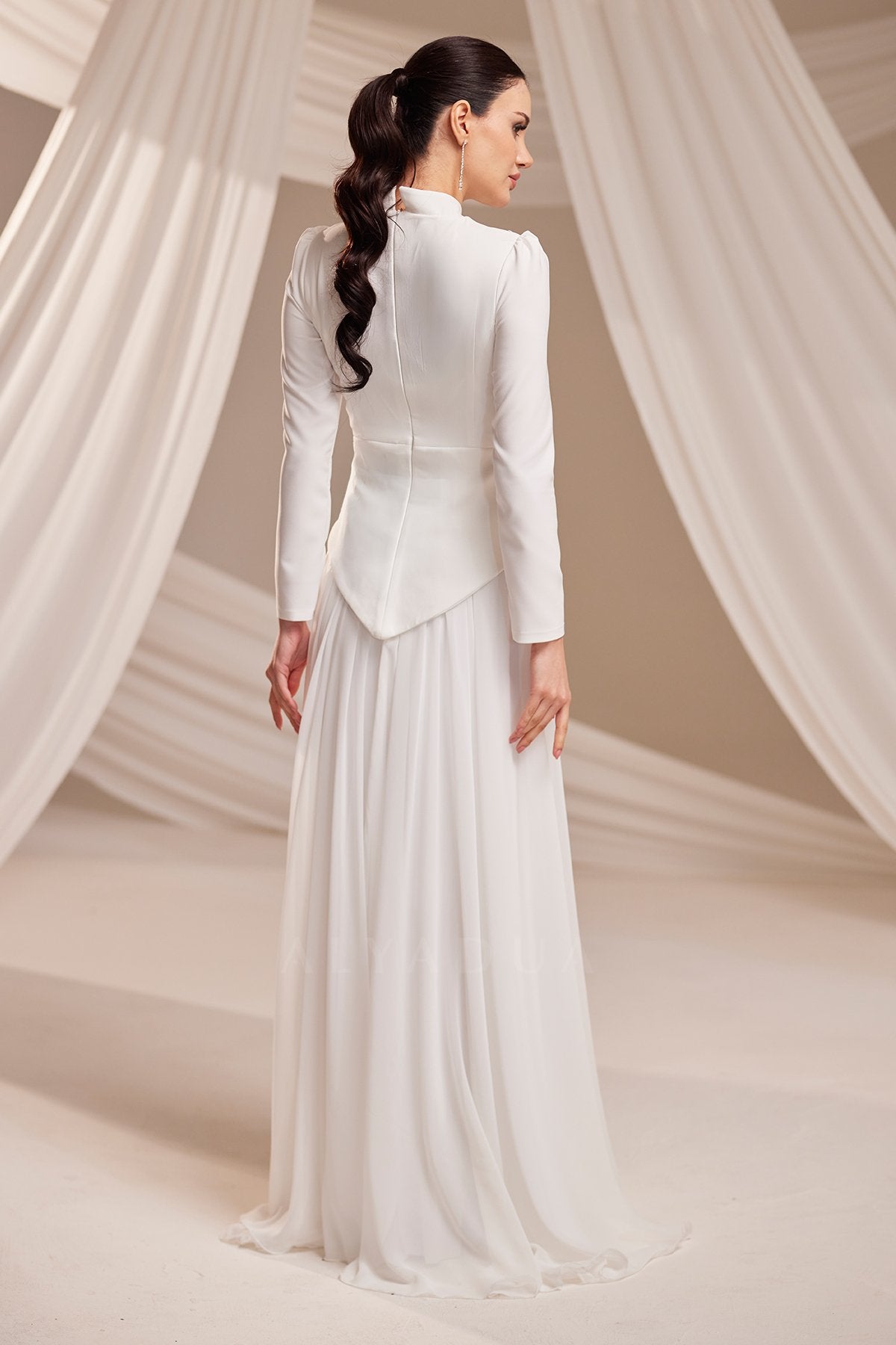 Gina Abendkleid - BBGNA2603