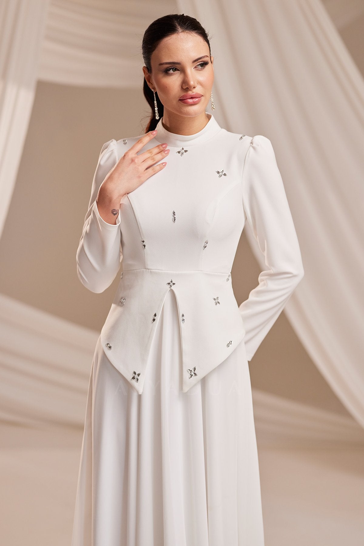 Gina Abendkleid - BBGNA2603