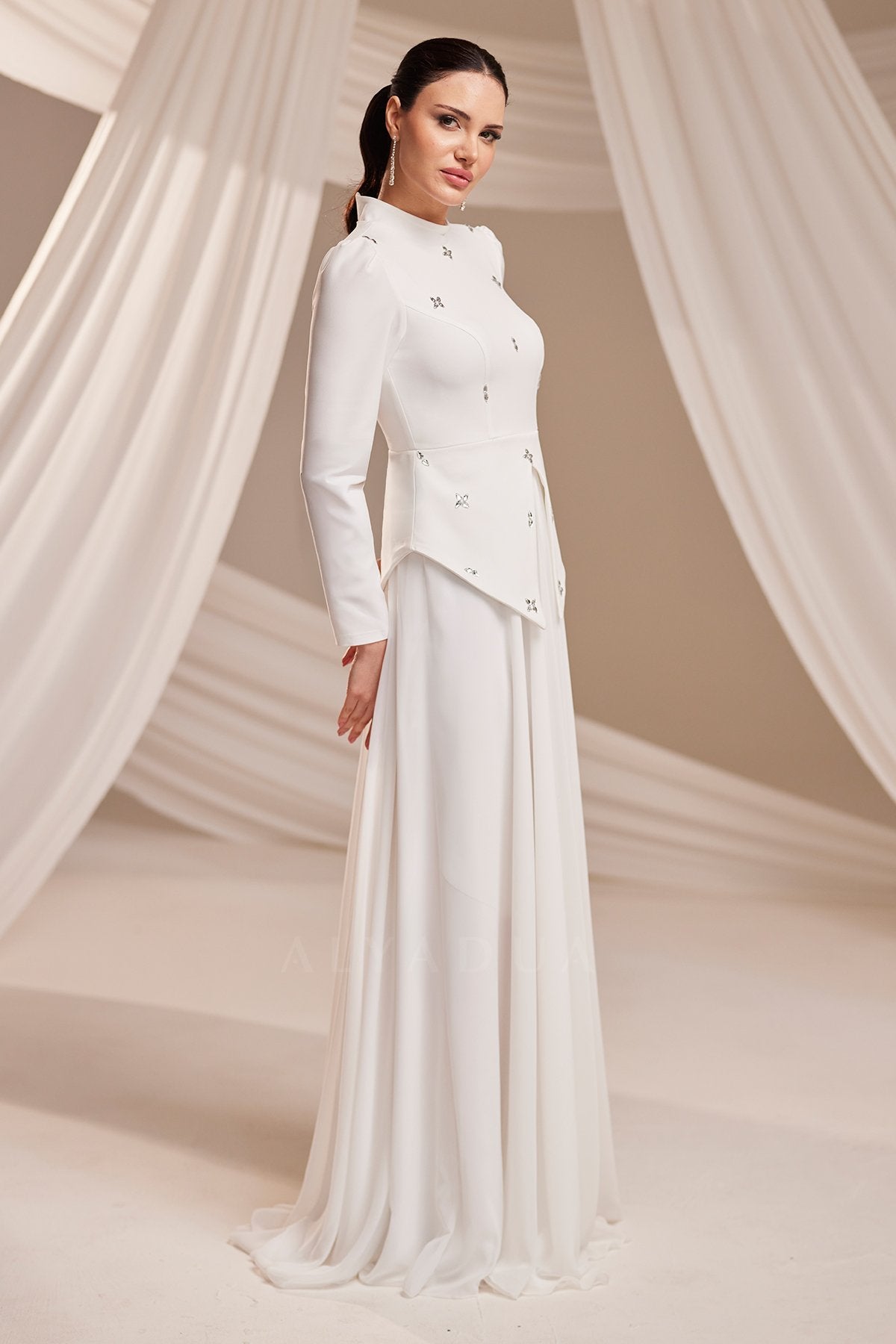 Gina Abendkleid - BBGNA2603