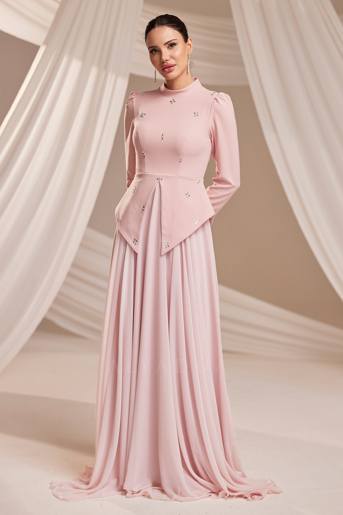Gina Abendkleid - BBGNA2603