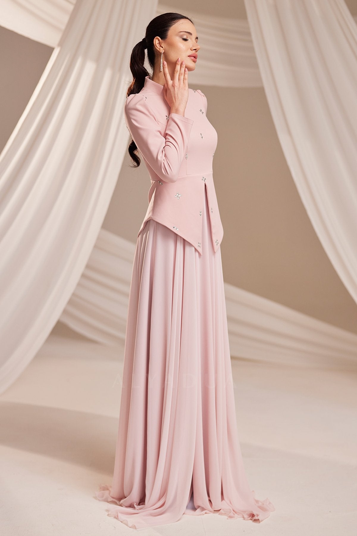 Gina Abendkleid - BBGNA2603