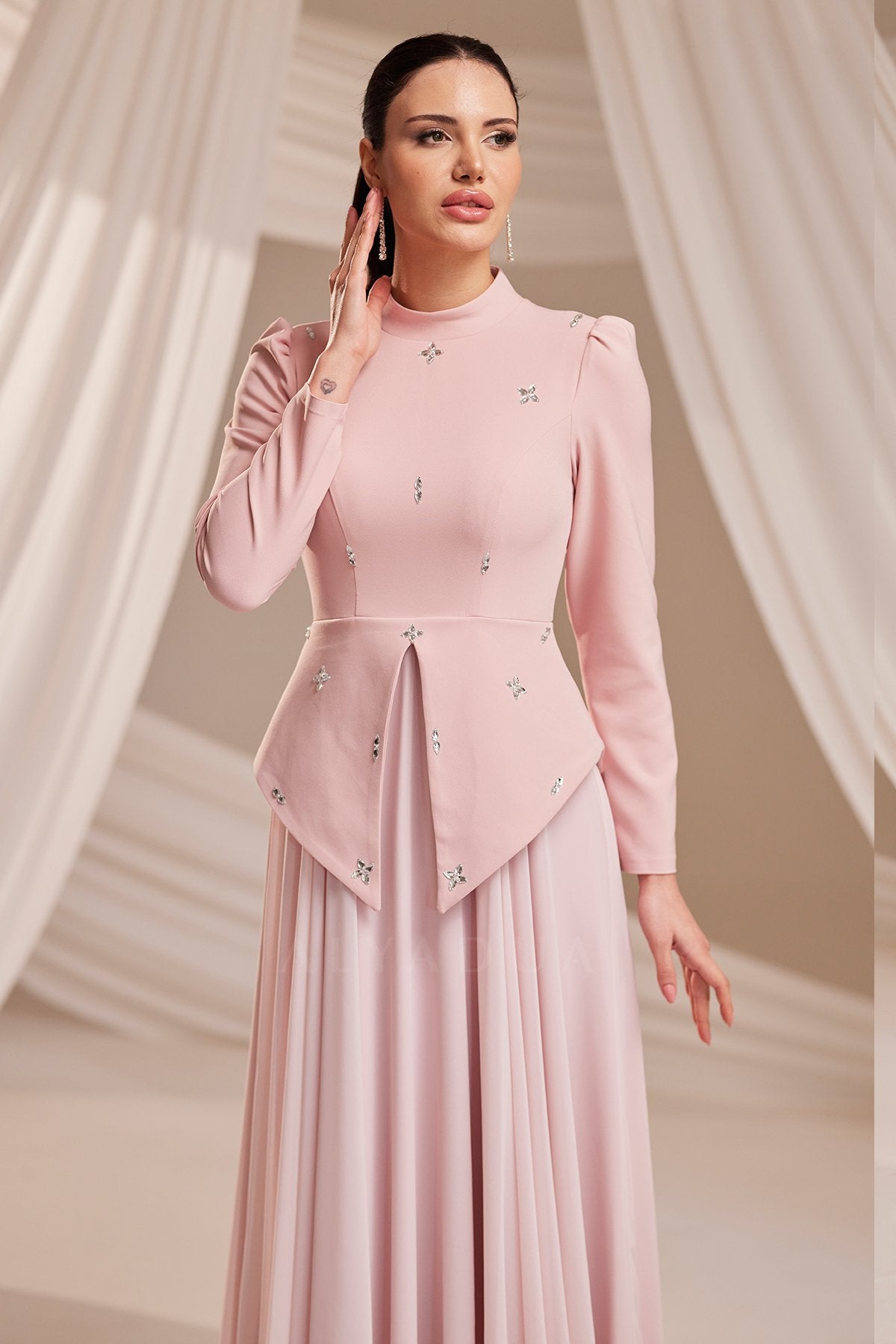 Gina Abendkleid - BBGNA2603