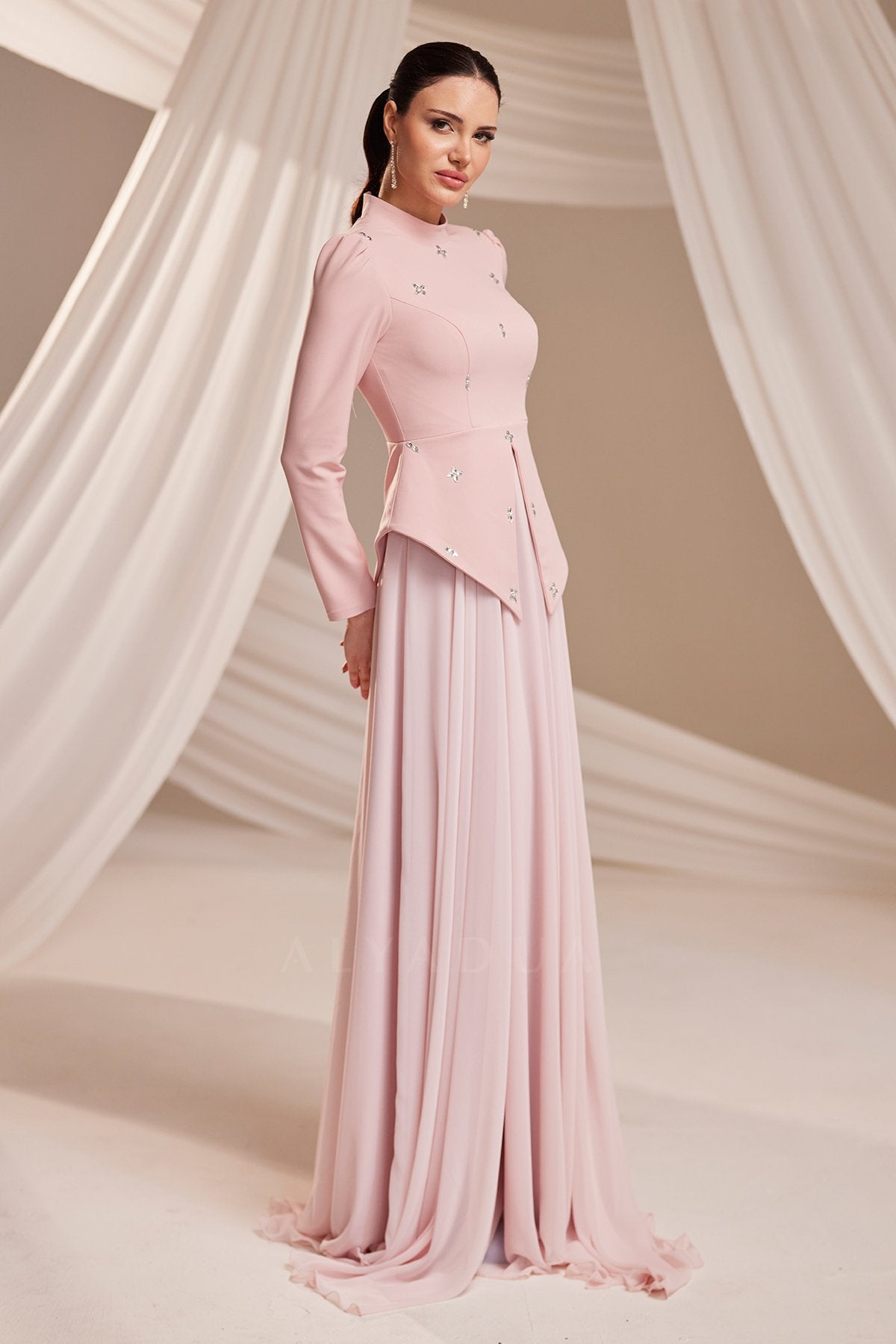 Gina Abendkleid - BBGNA2603