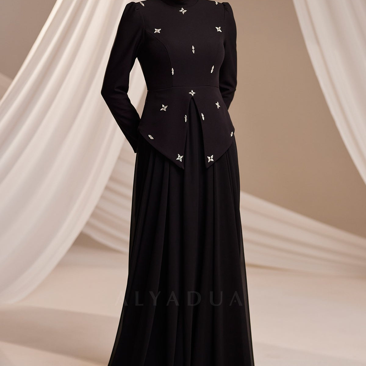 Gina Abendkleid - BBGNA2603