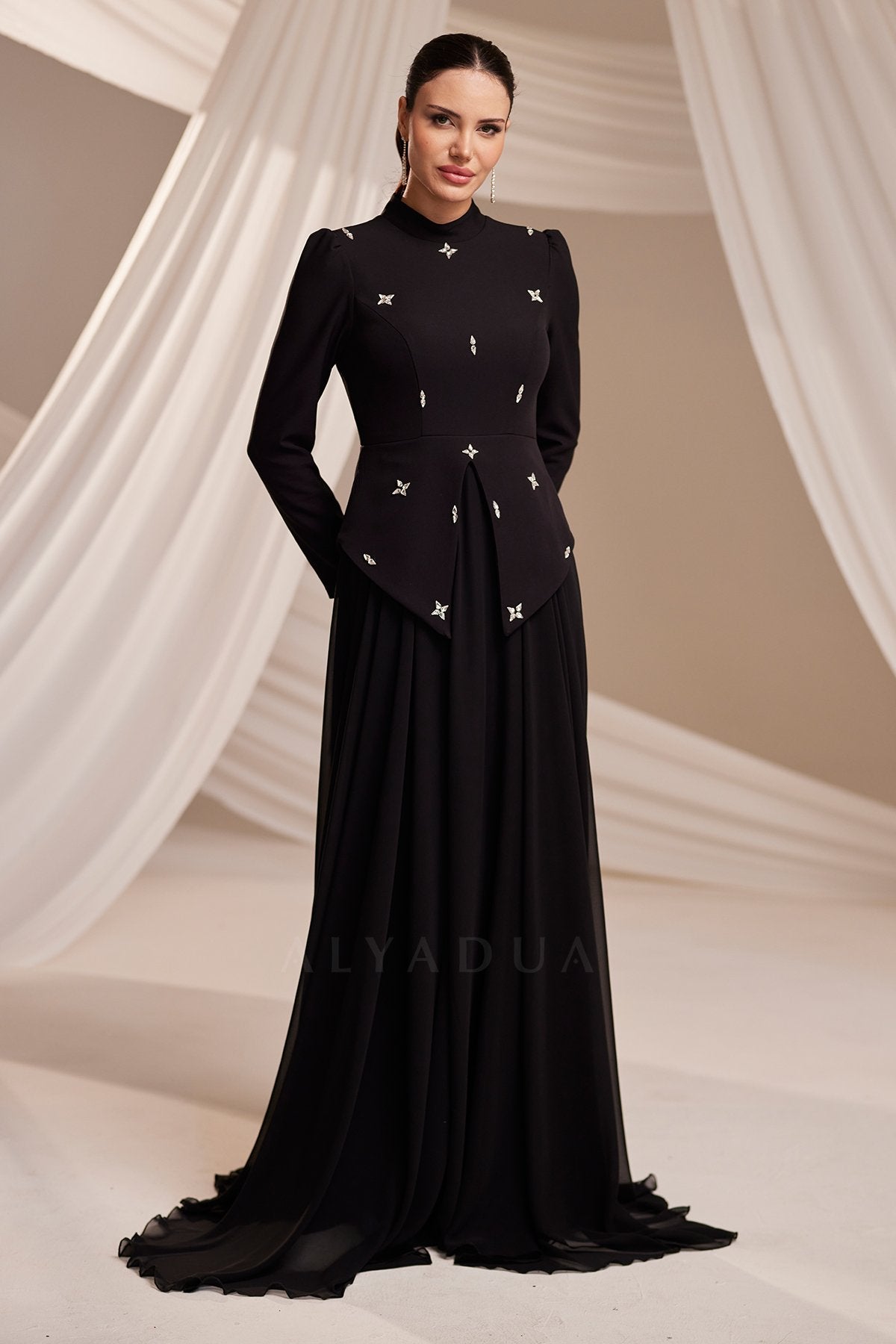 Gina Abendkleid - BBGNA2603