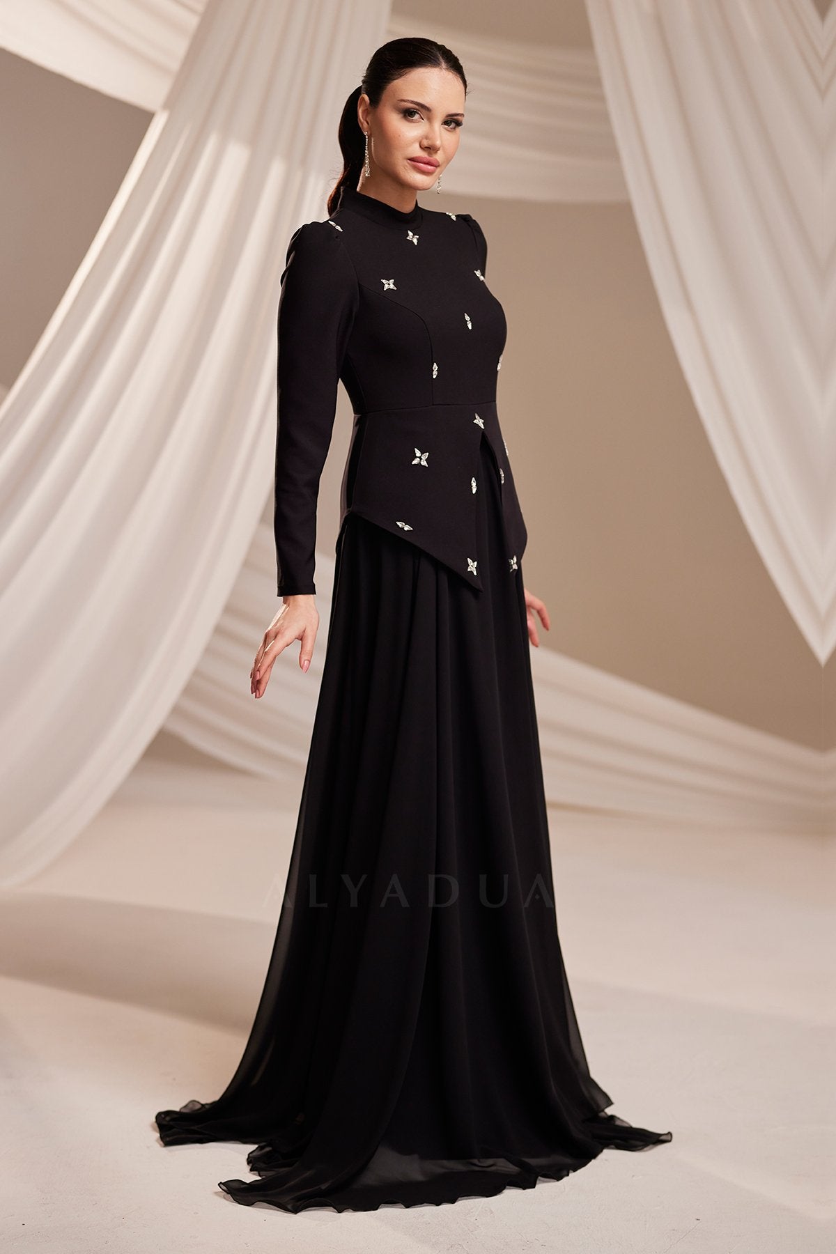 Gina Abendkleid - BBGNA2603