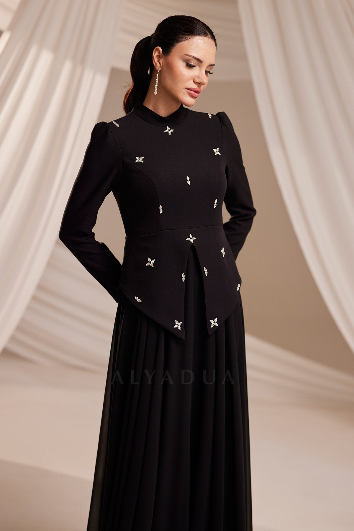 Gina Abendkleid - BBGNA2603