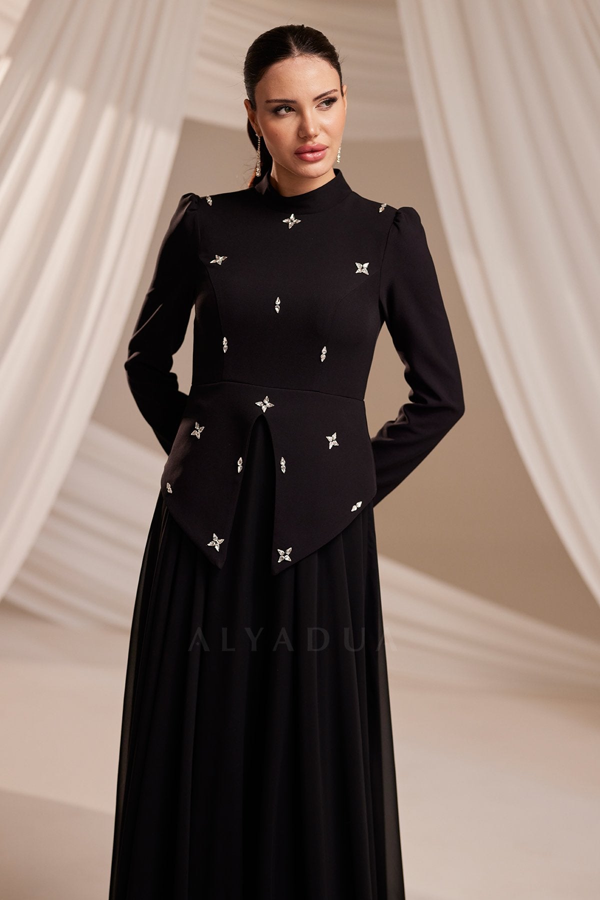Gina Abendkleid - BBGNA2603