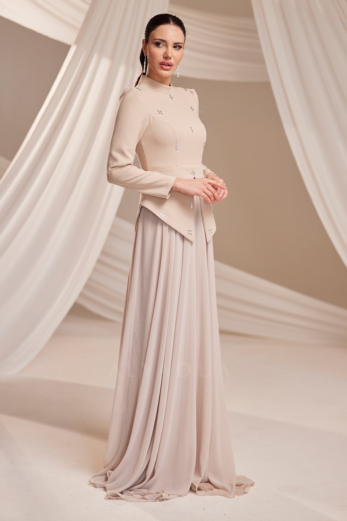 Gina Abiye - BBGNA2603