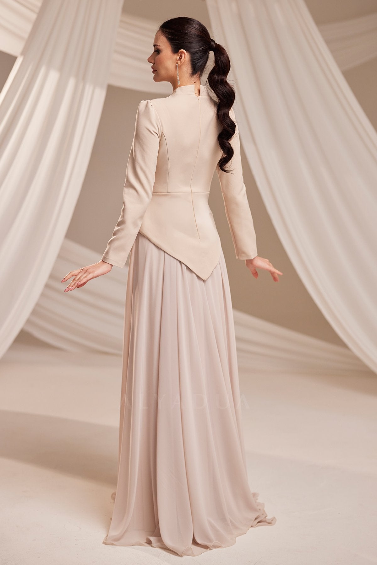 Gina Abendkleid - BBGNA2603