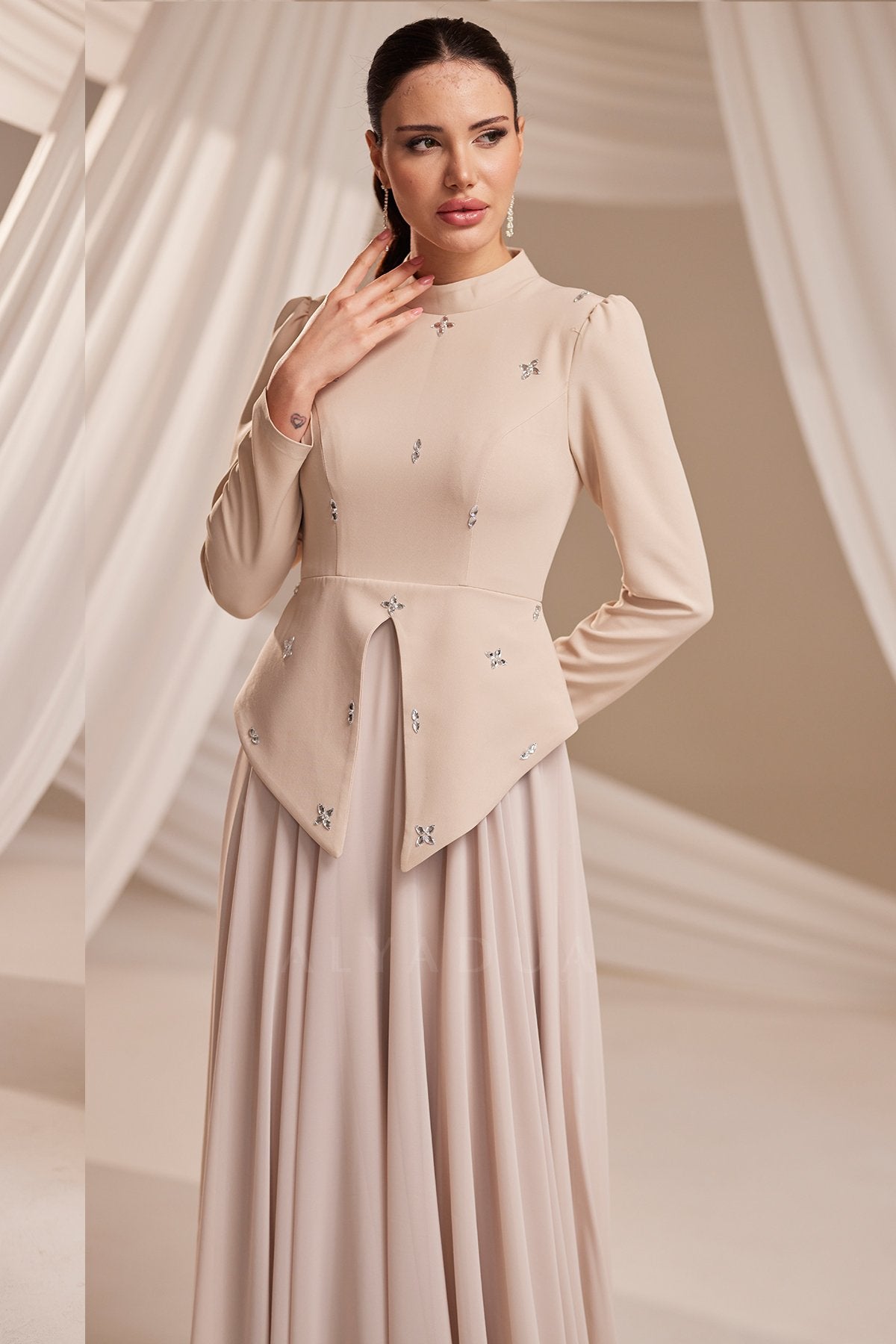 Gina Abendkleid - BBGNA2603