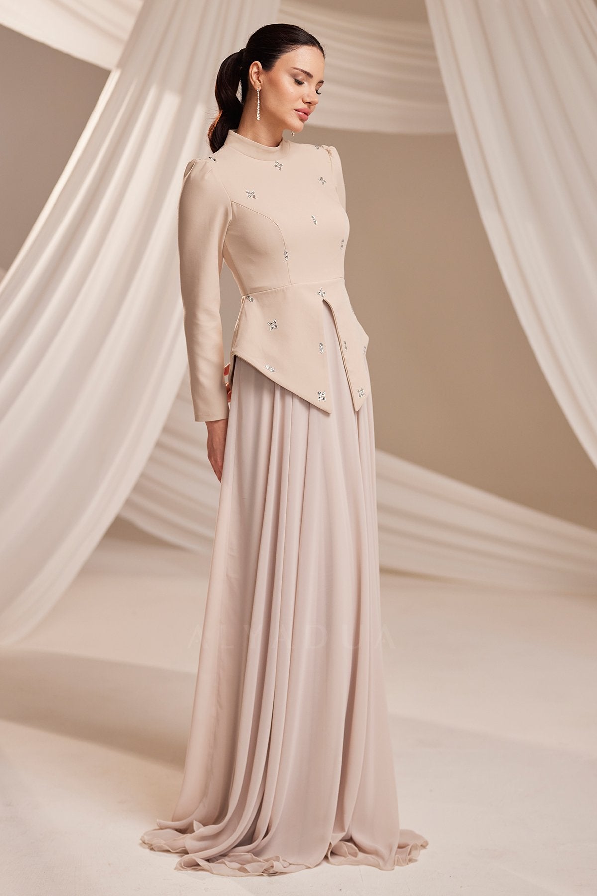 Gina Abendkleid - BBGNA2603