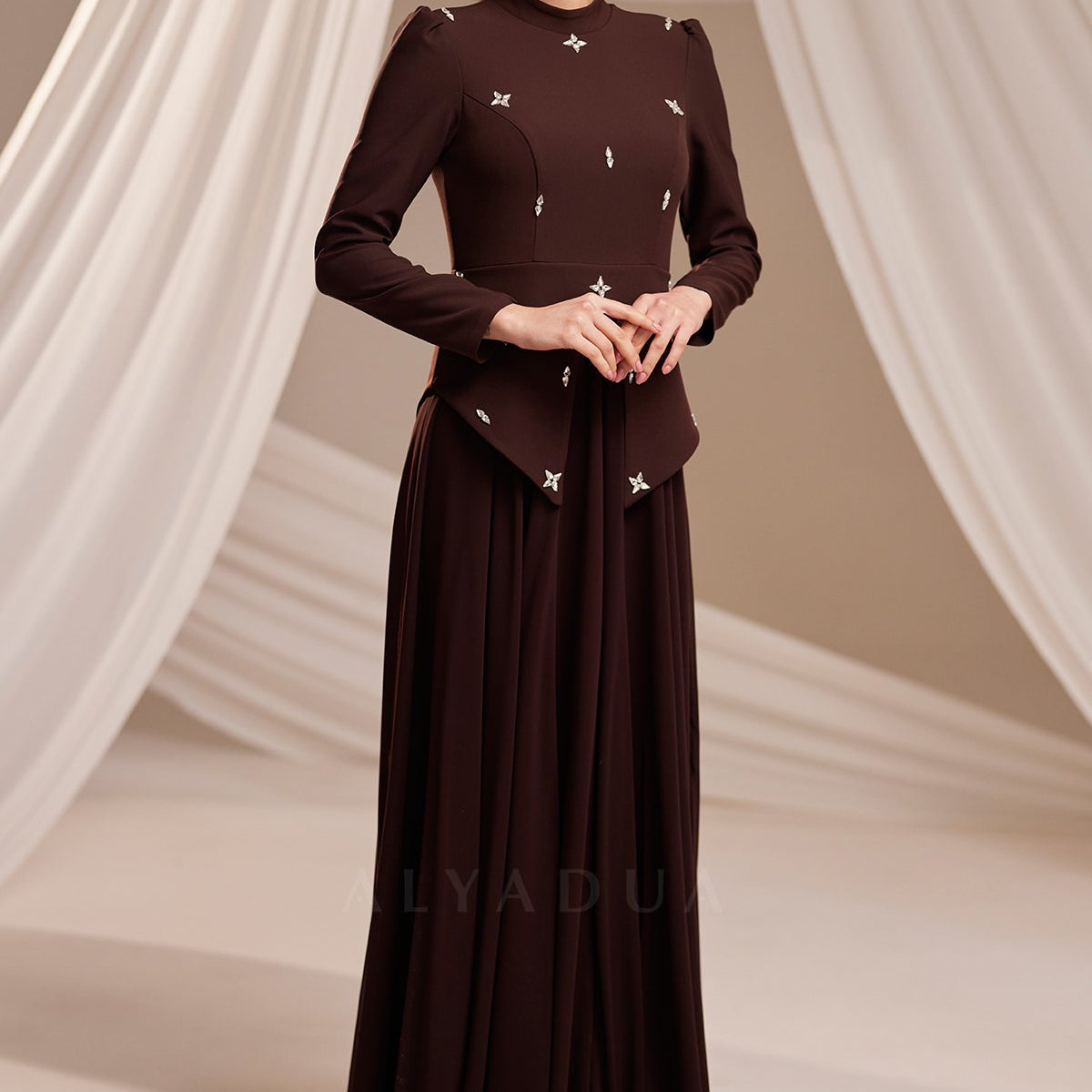 Gina Abendkleid - BBGNA2603