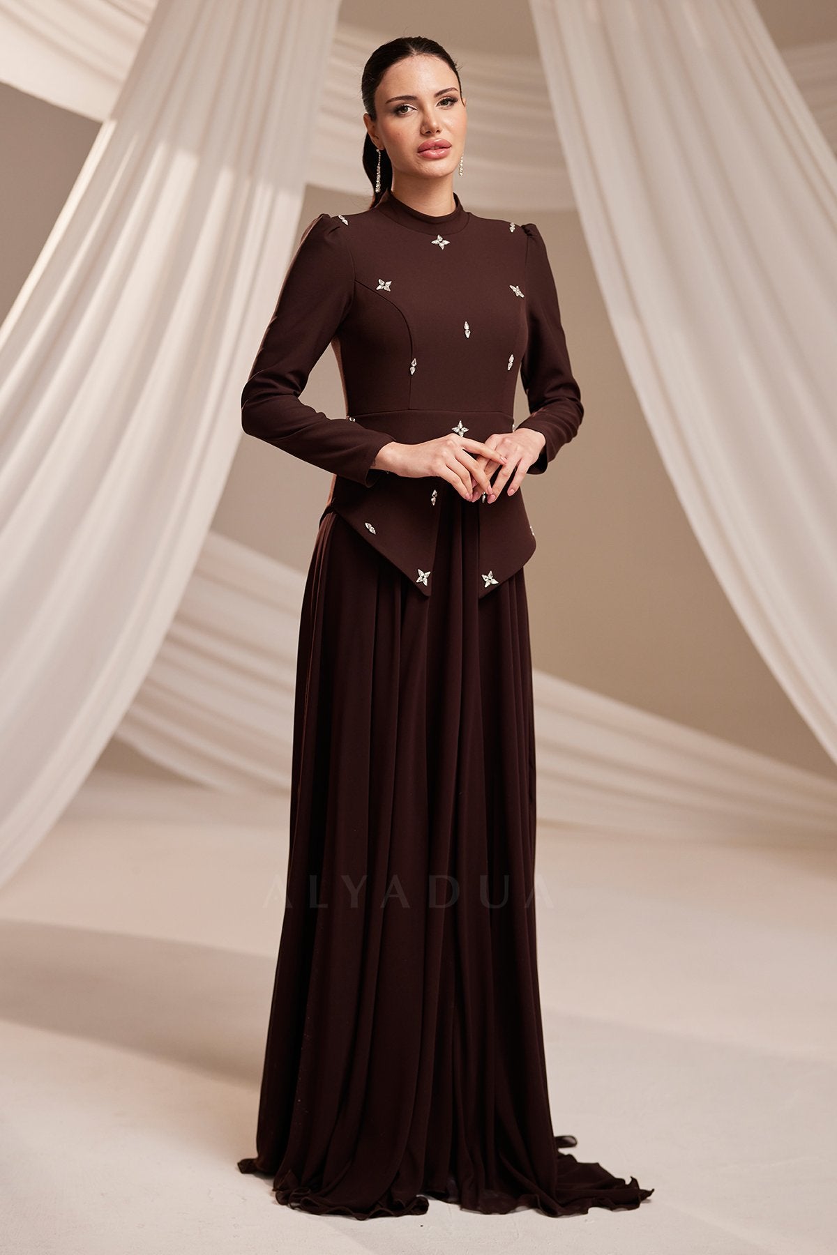 Gina Abendkleid - BBGNA2603