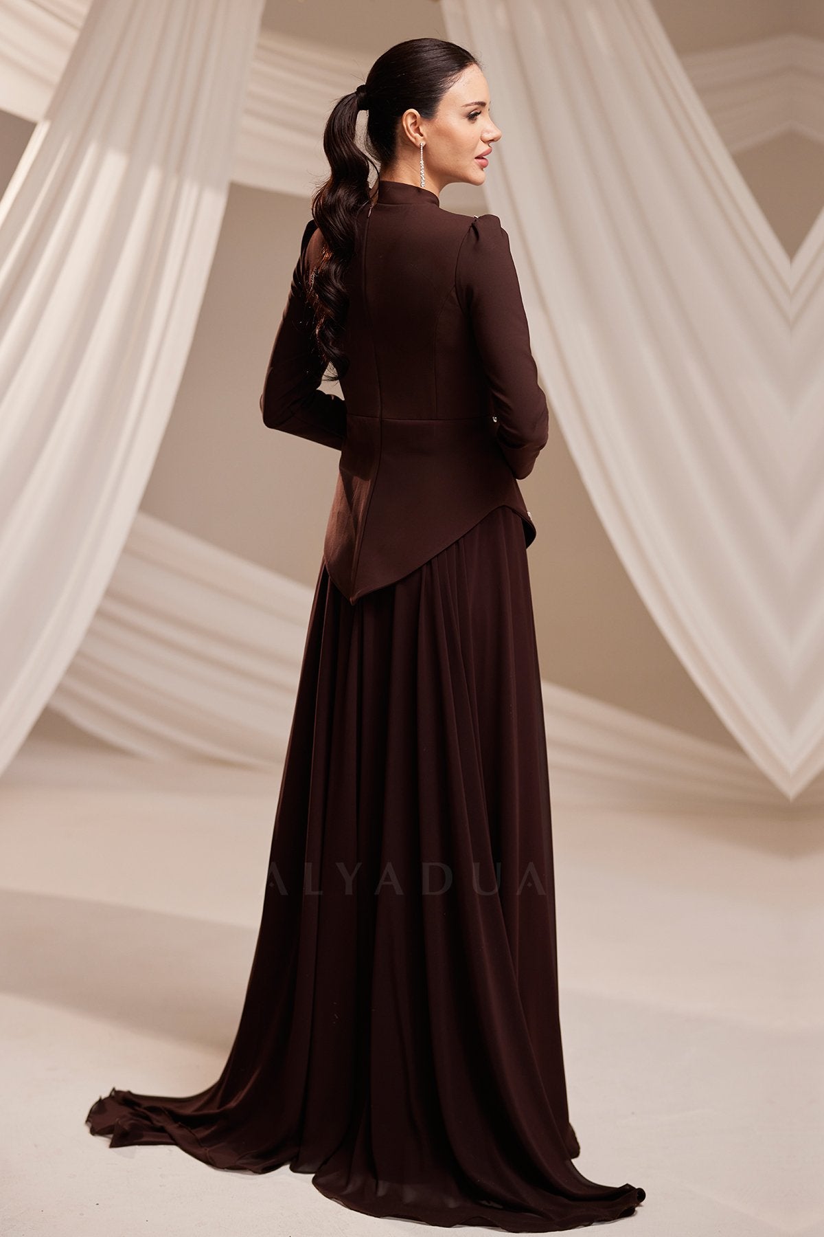 Gina Abiye - BBGNA2603