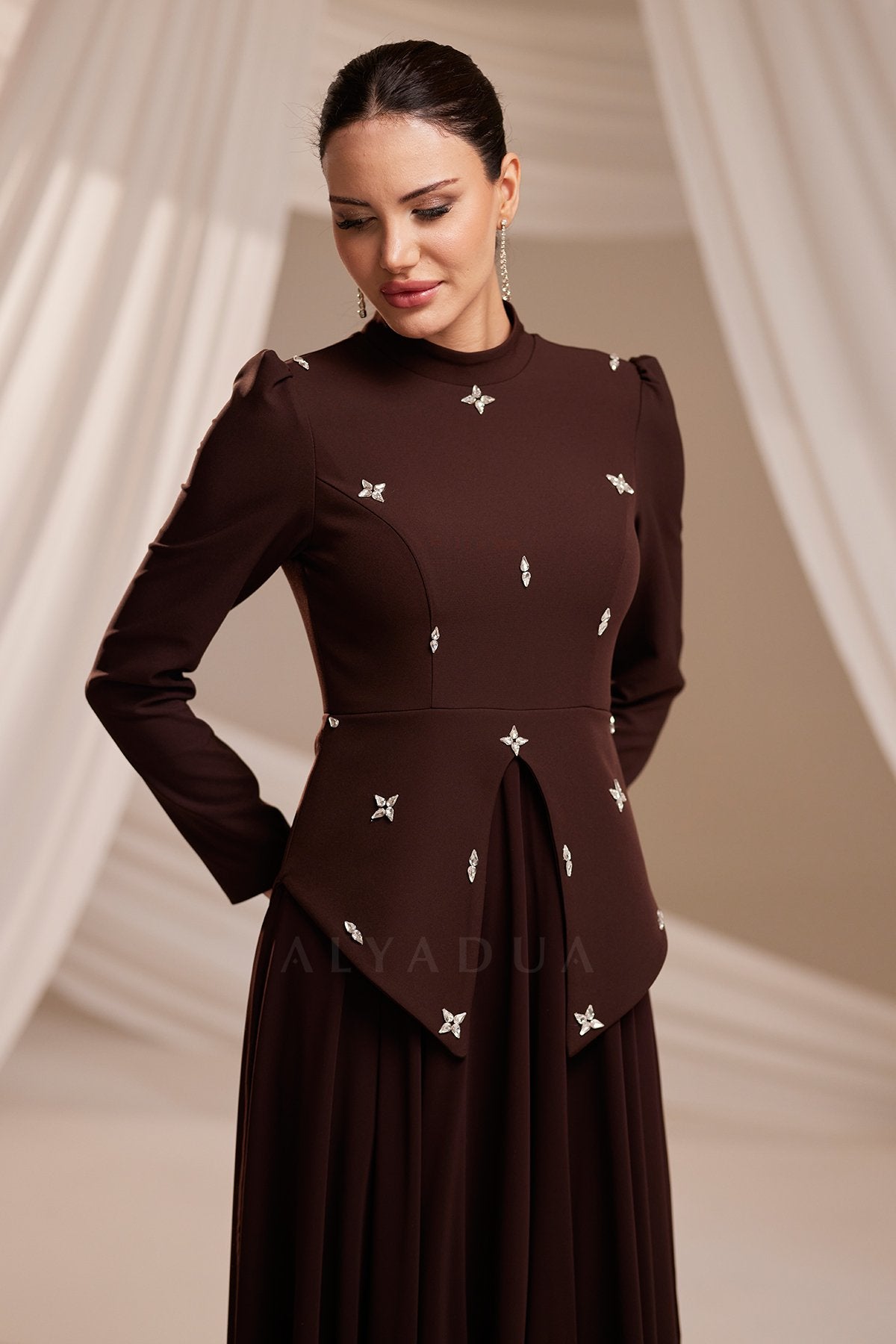Gina Abendkleid - BBGNA2603
