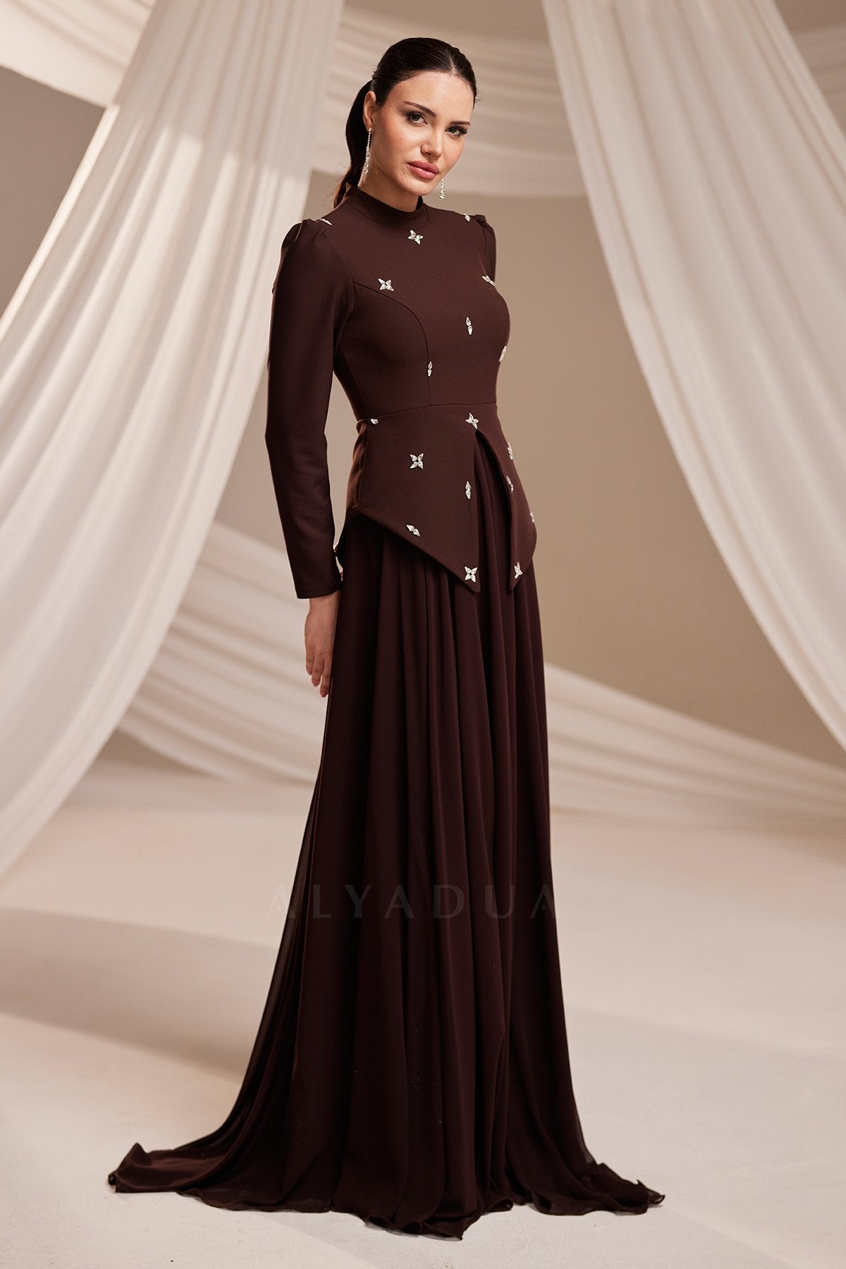 Gina Abendkleid - BBGNA2603
