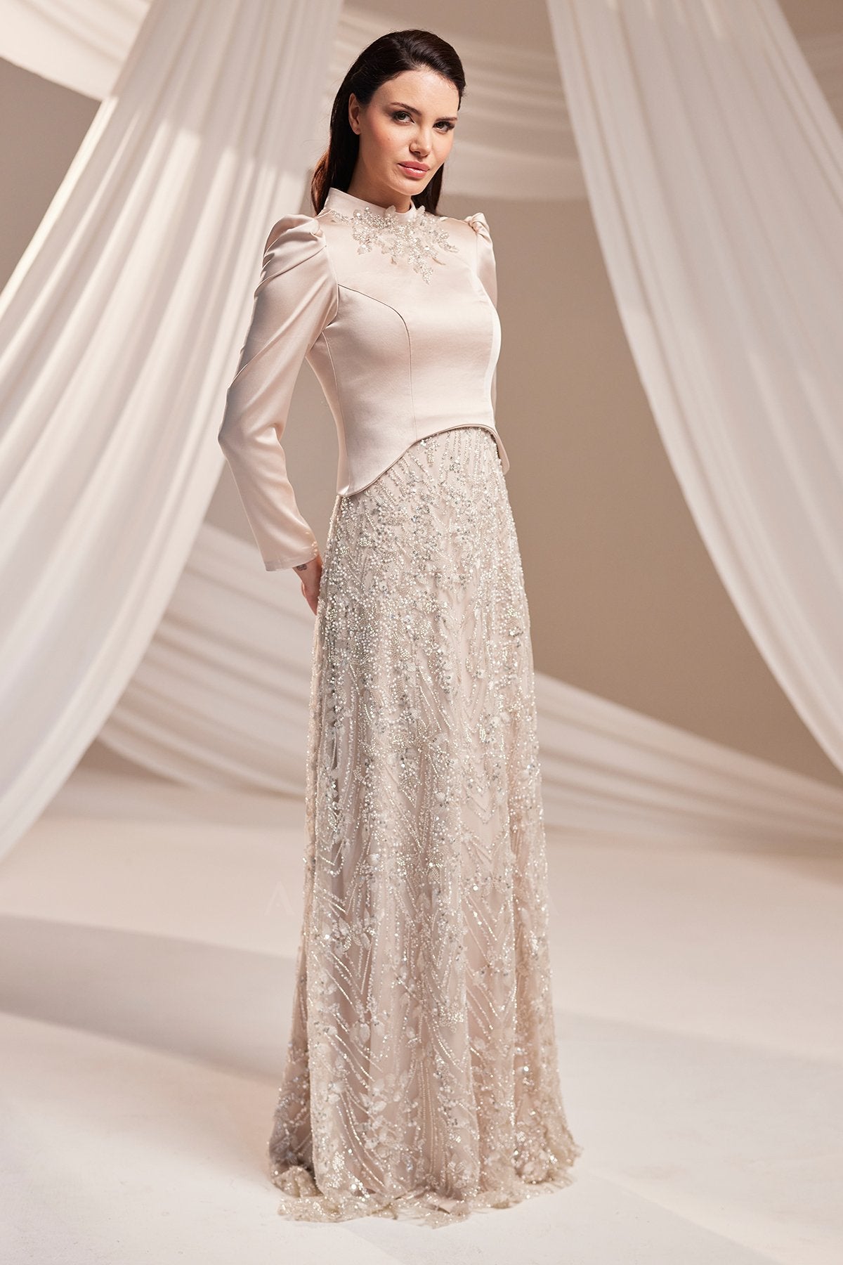 Hazel Abendkleid - BBHZL2603