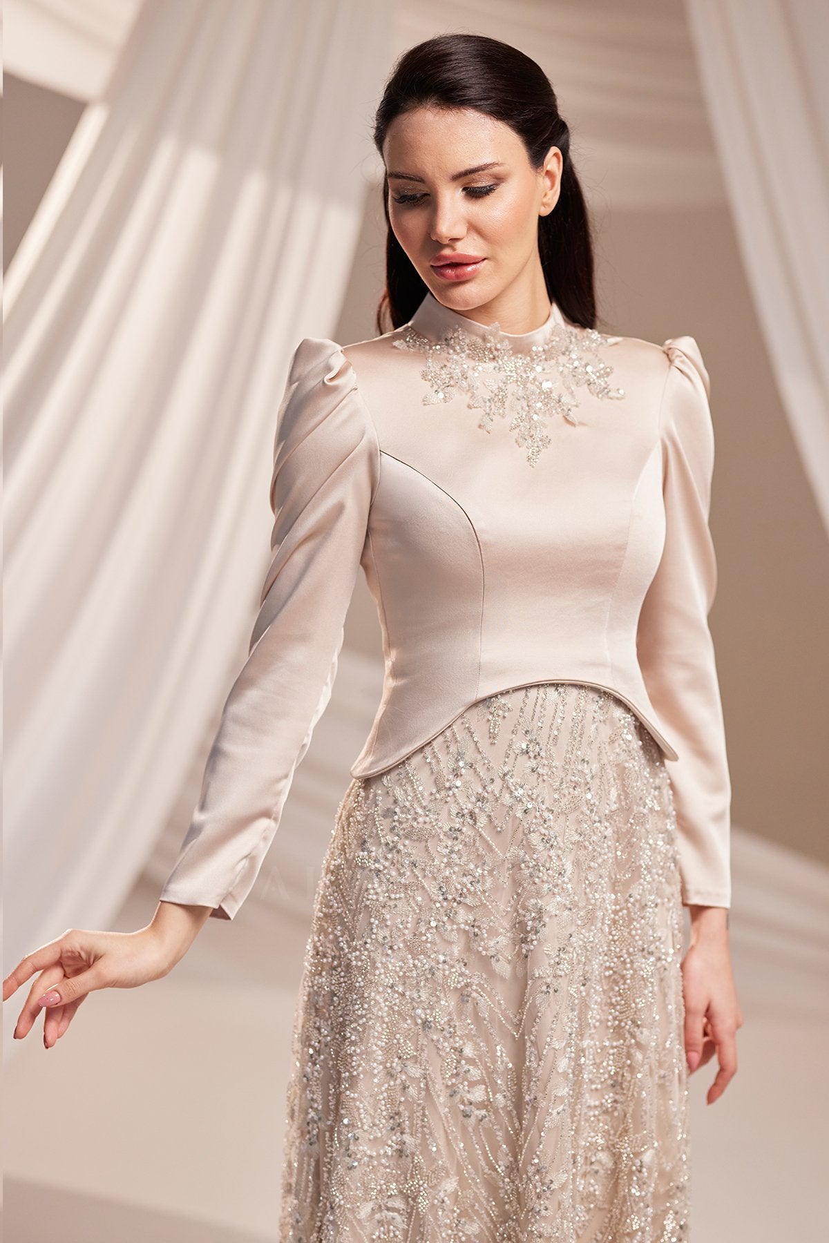 Hazel Abendkleid - BBHZL2603