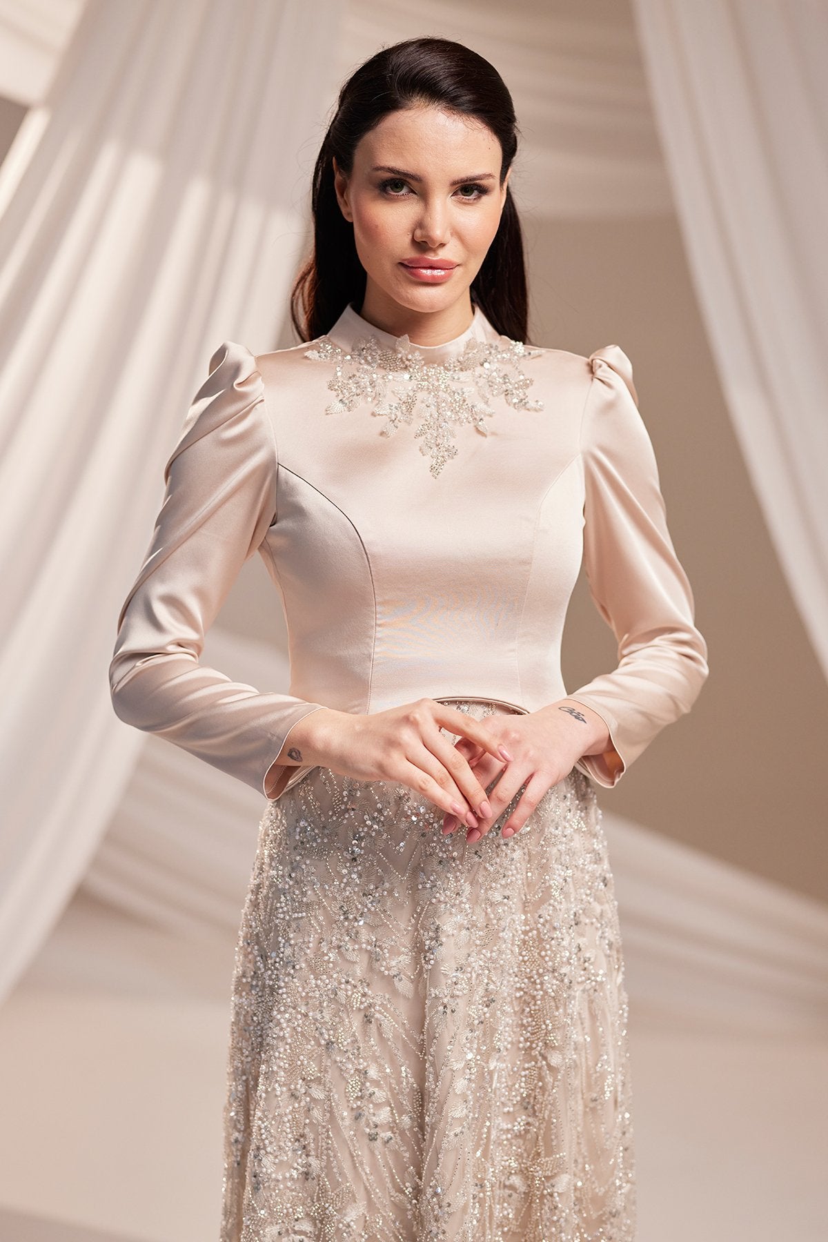 Hazel Abendkleid - BBHZL2603