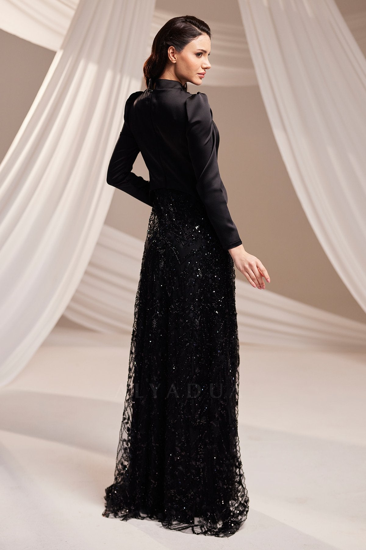 Hazel Abendkleid - BBHZL2603
