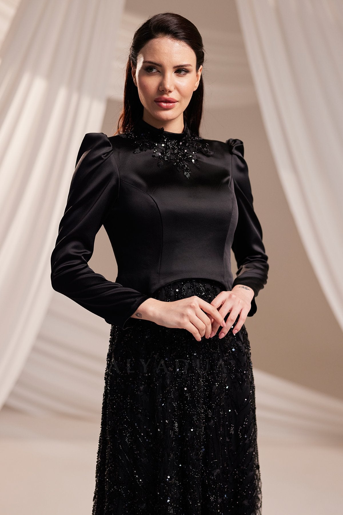 Hazel Abendkleid - BBHZL2603