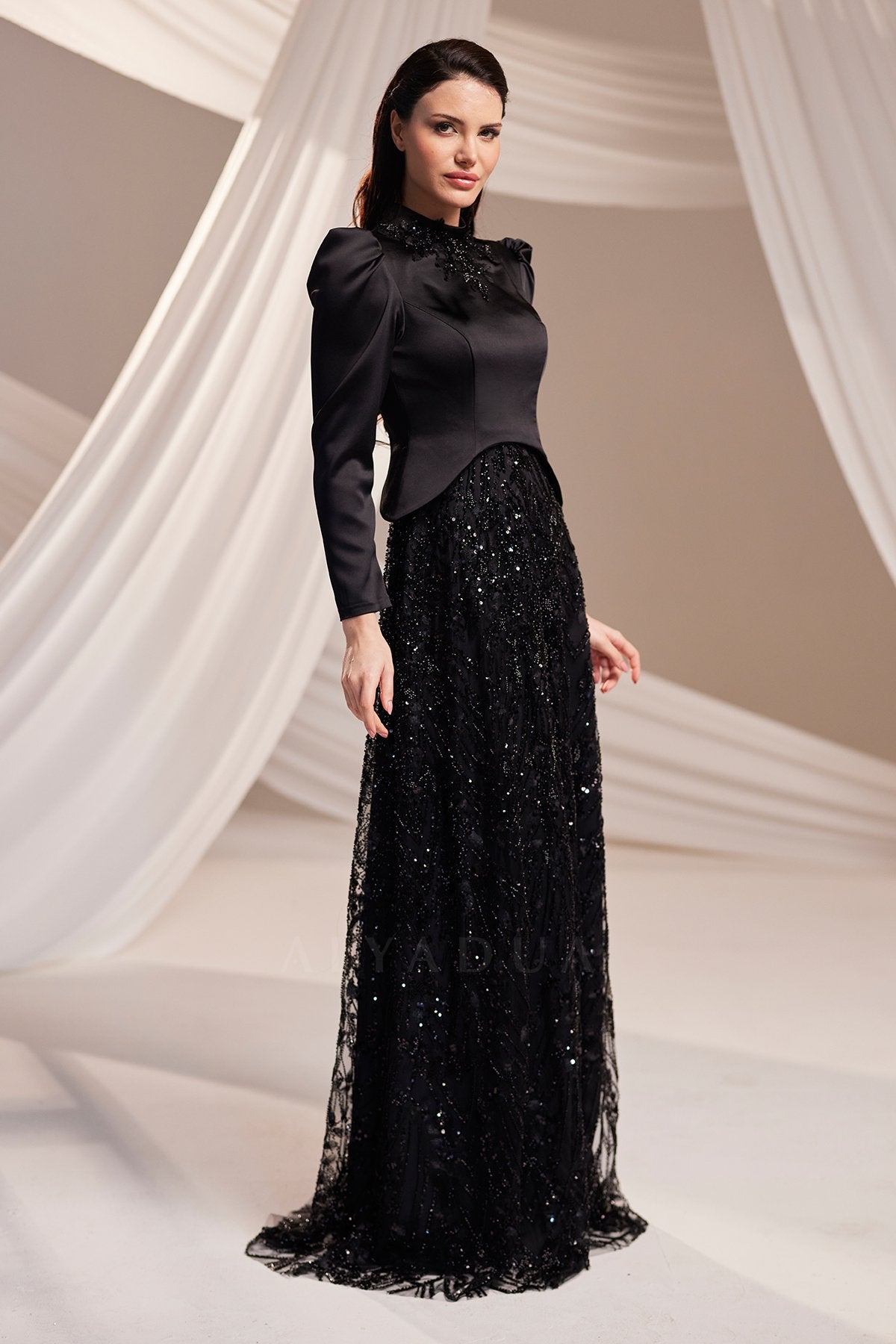 Hazel Abendkleid - BBHZL2603