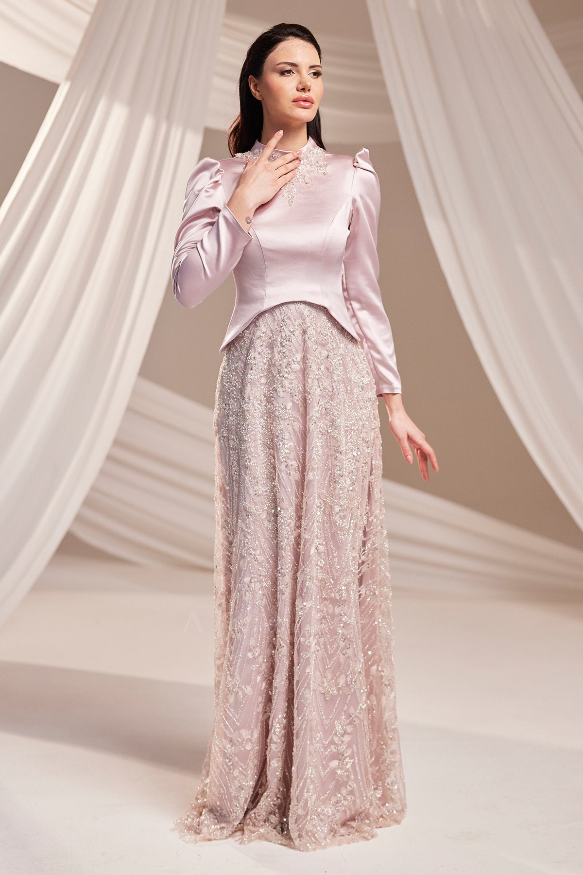 Hazel Abendkleid - BBHZL2603