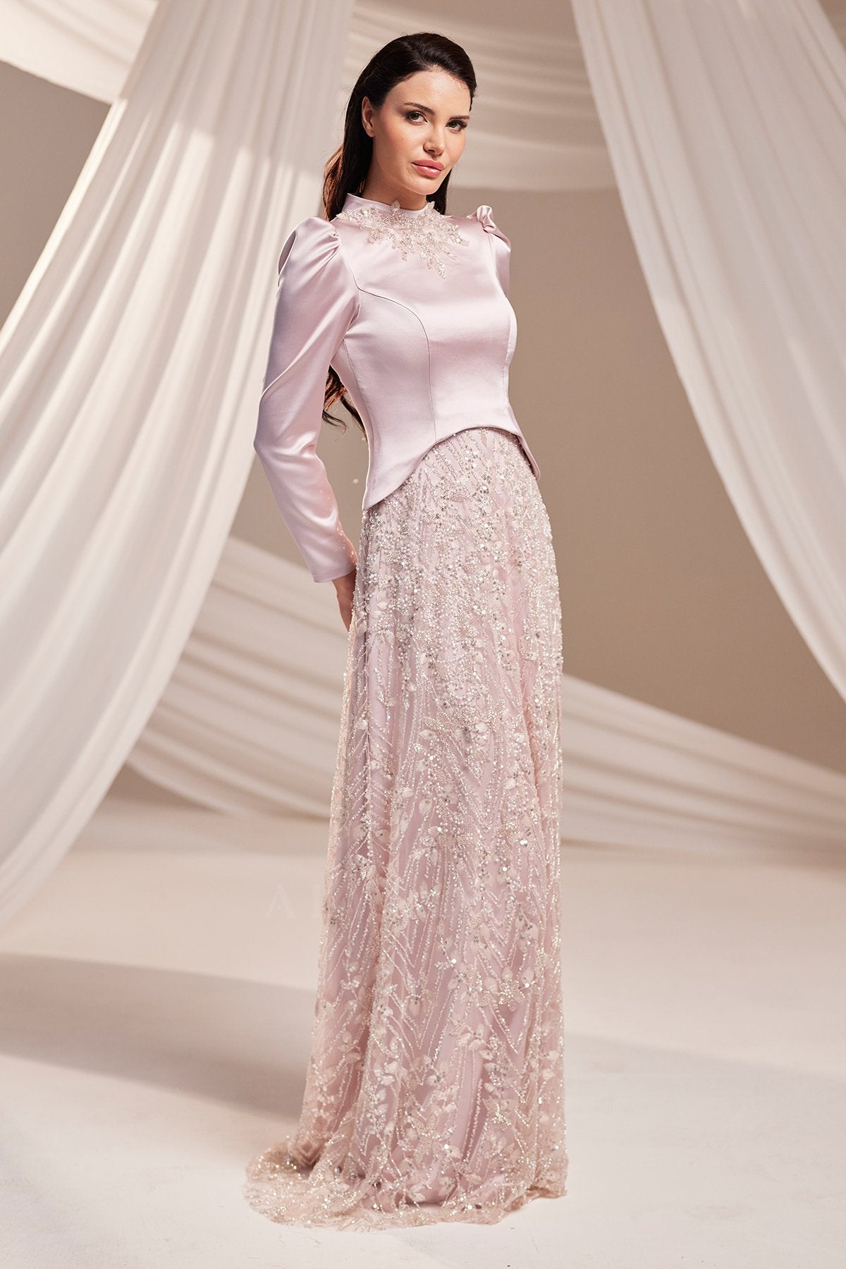 Hazel Abendkleid - BBHZL2603
