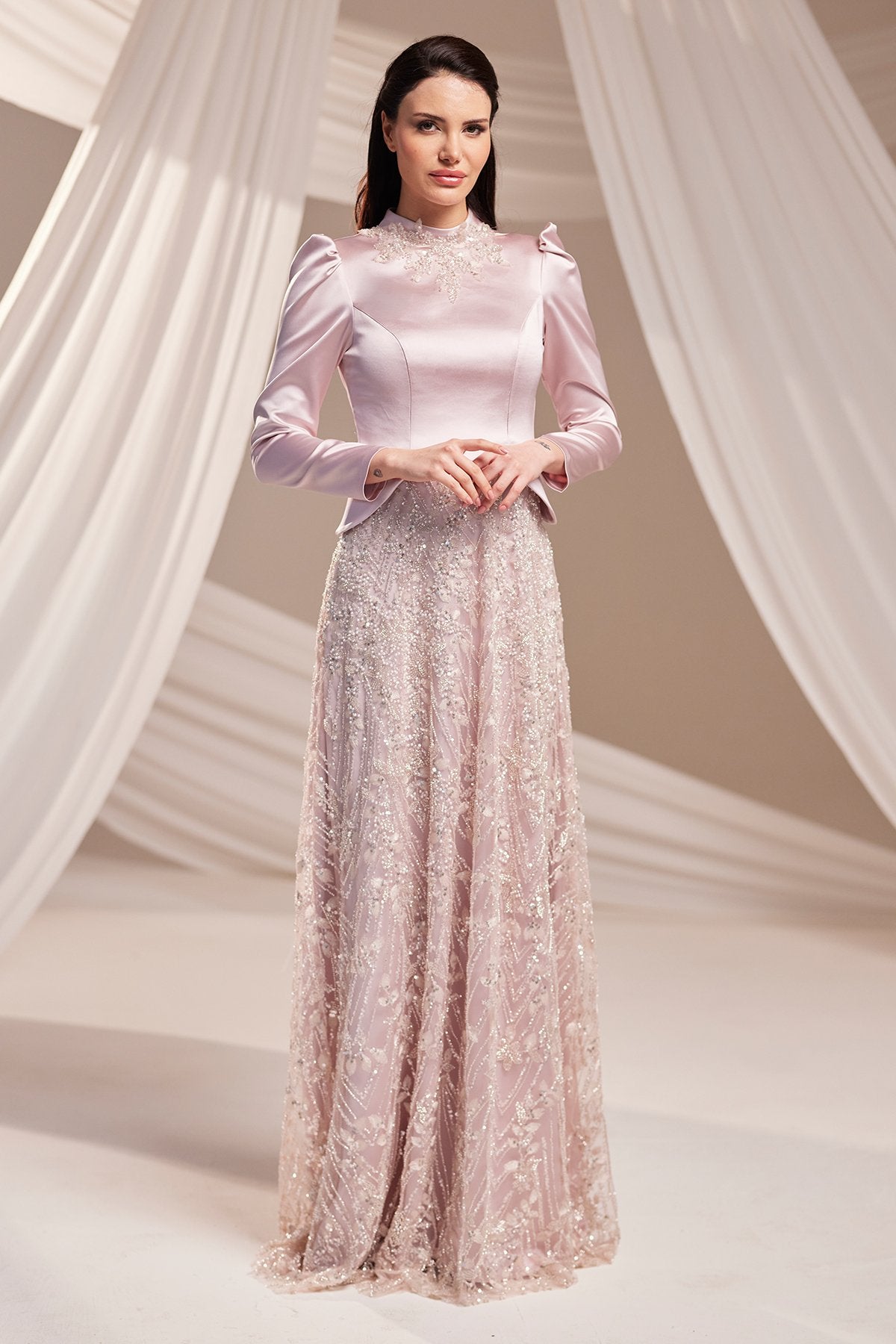 Hazel Abendkleid - BBHZL2603