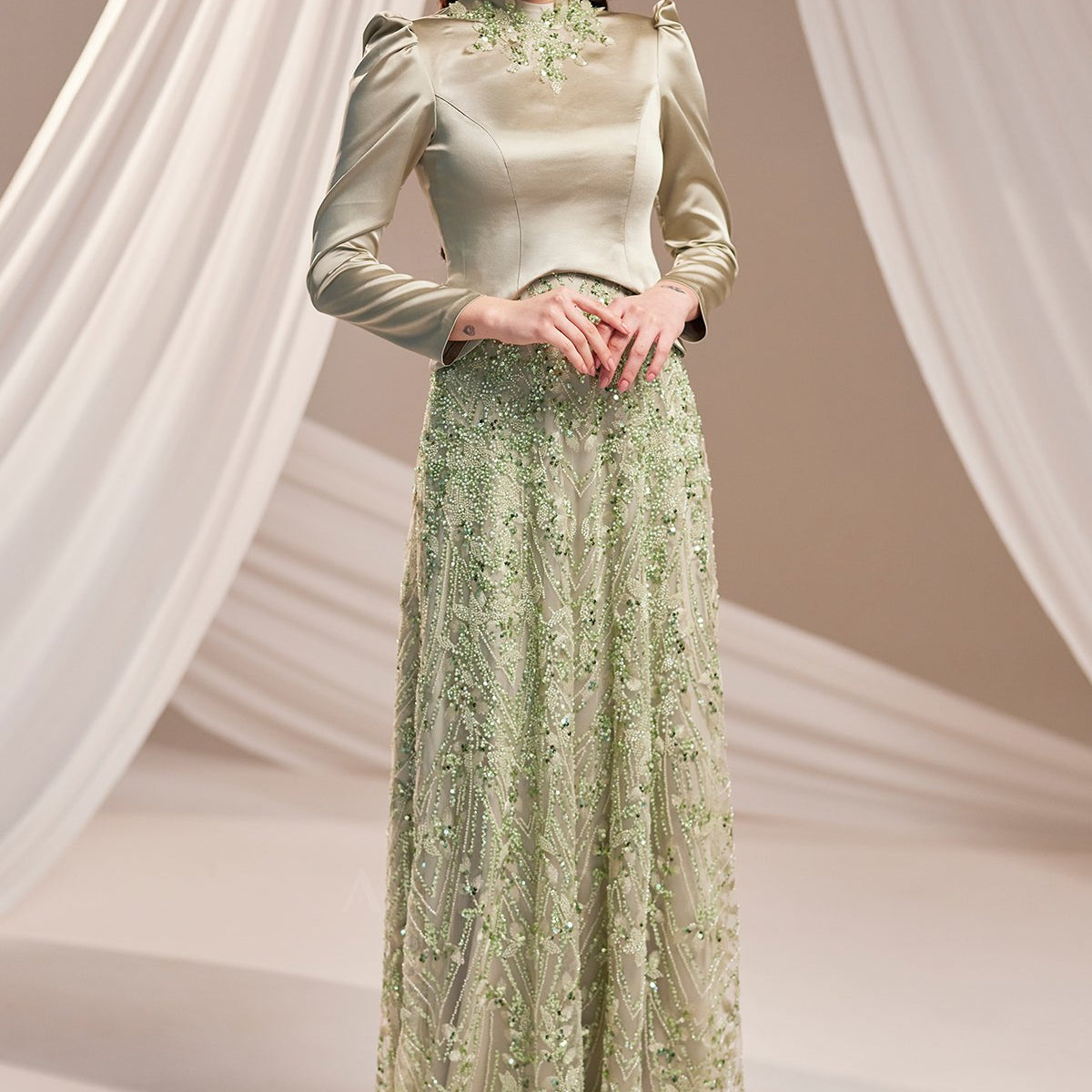 Hazel Abendkleid - BBHZL2603
