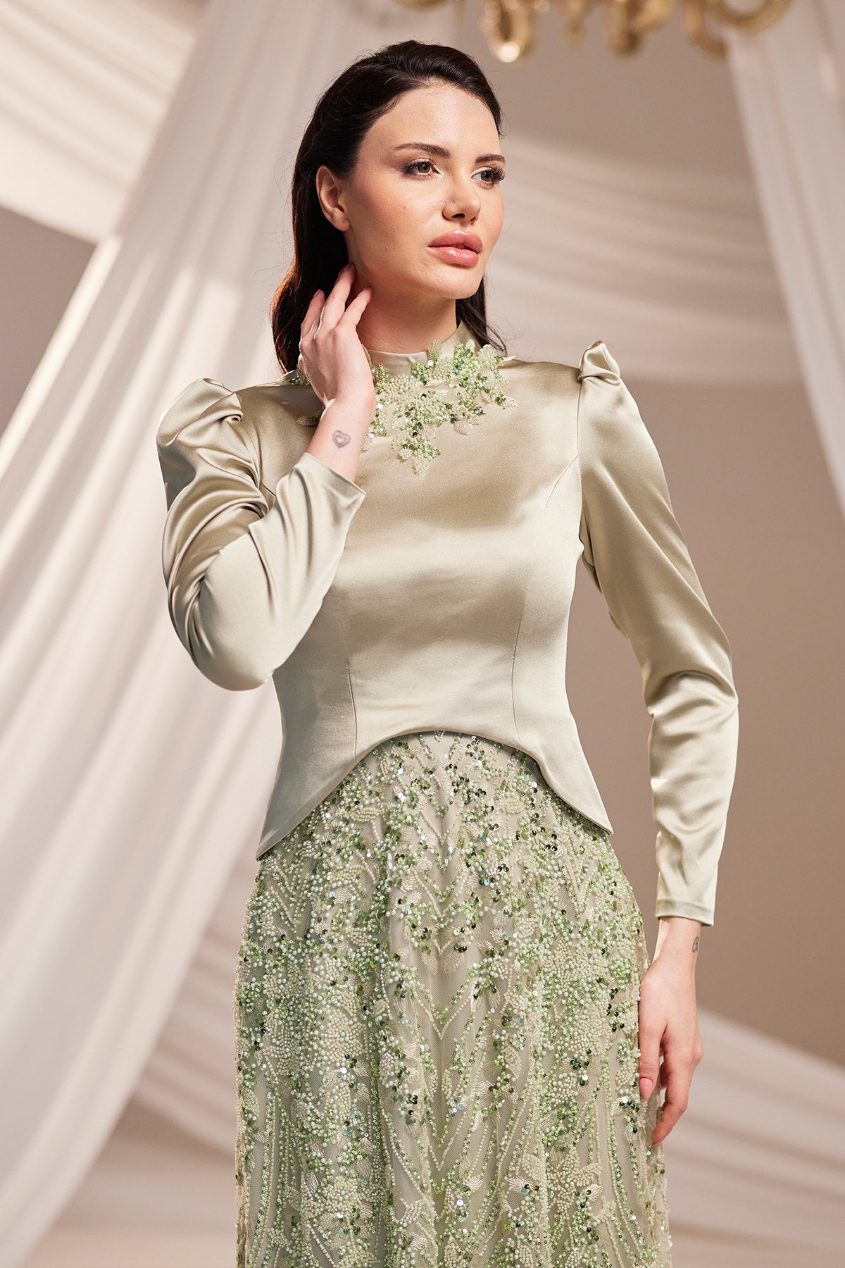 Hazel Abendkleid - BBHZL2603