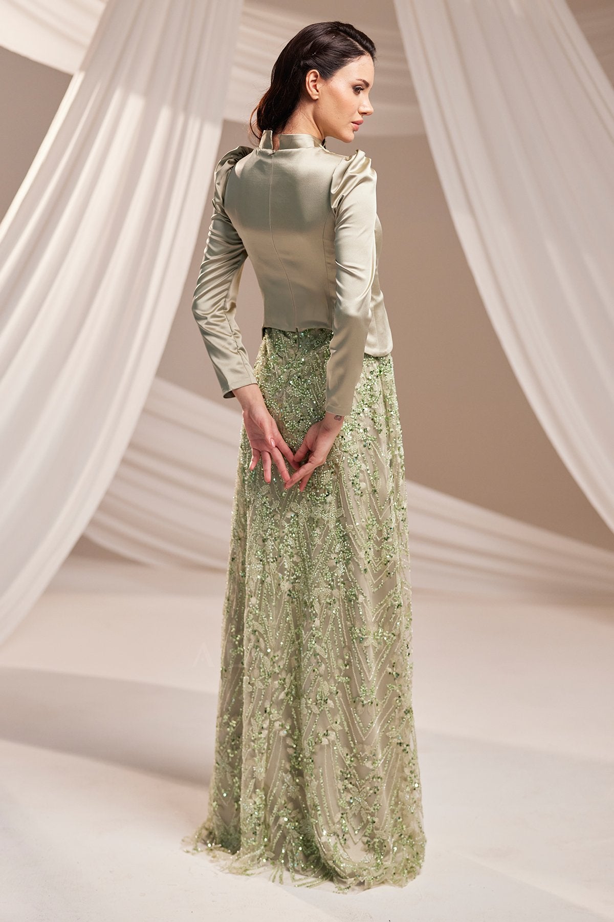 Hazel Abendkleid - BBHZL2603