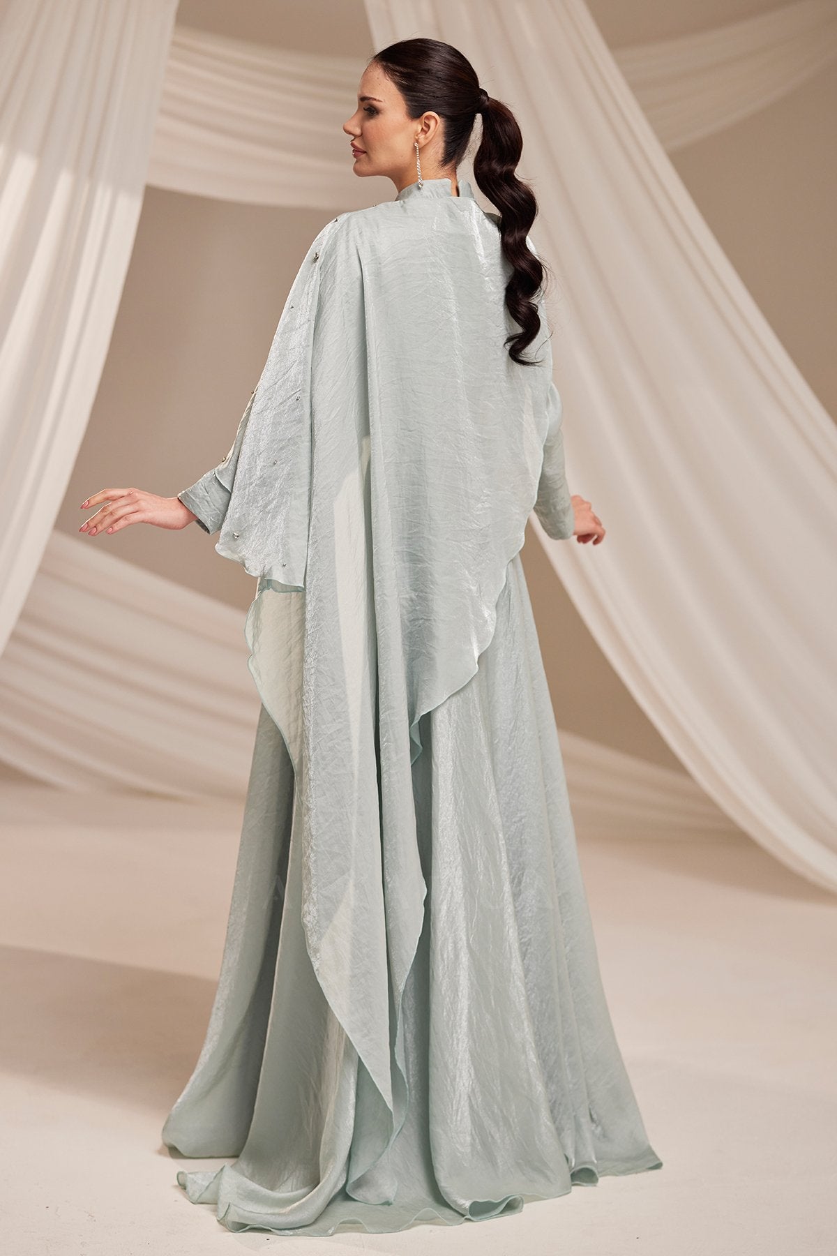 Hendy Evening Dress - BBHND2603