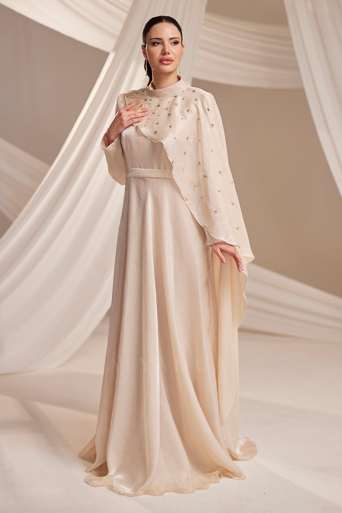 Hendy Evening Dress - BBHND2603