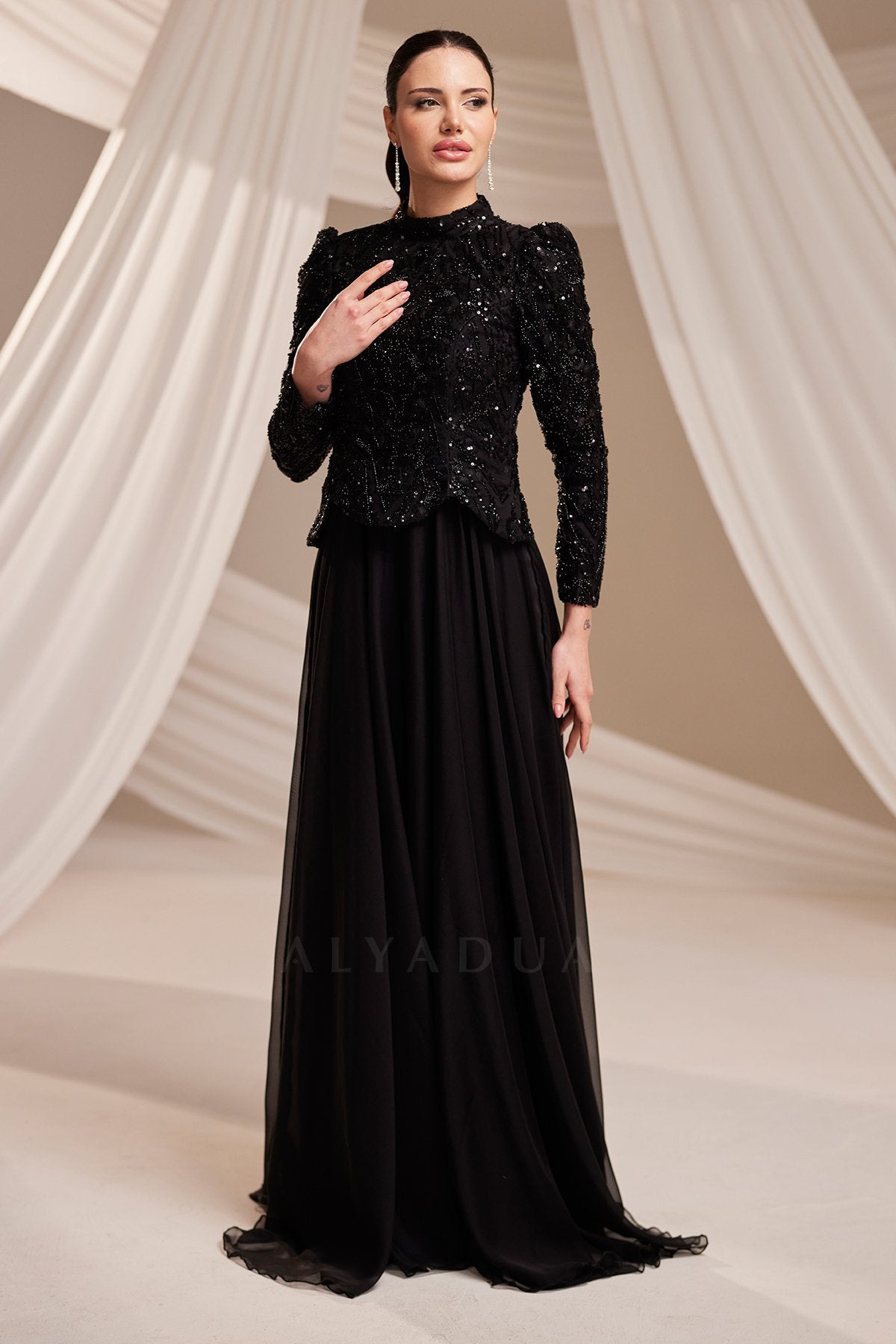 Juliet Abiye - BBJLT2603