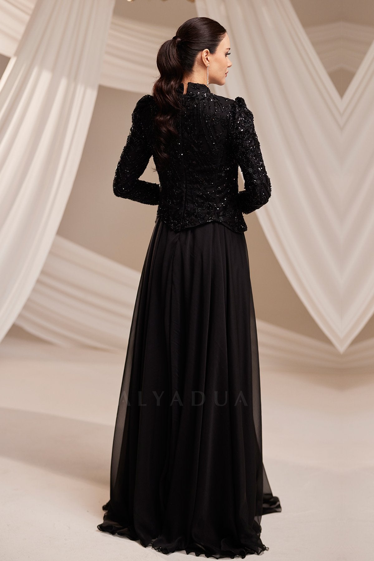 Juliet Abendkleid - BBJLT2603