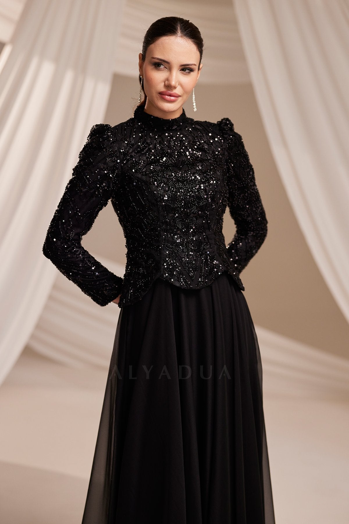 Juliet Abendkleid - BBJLT2603