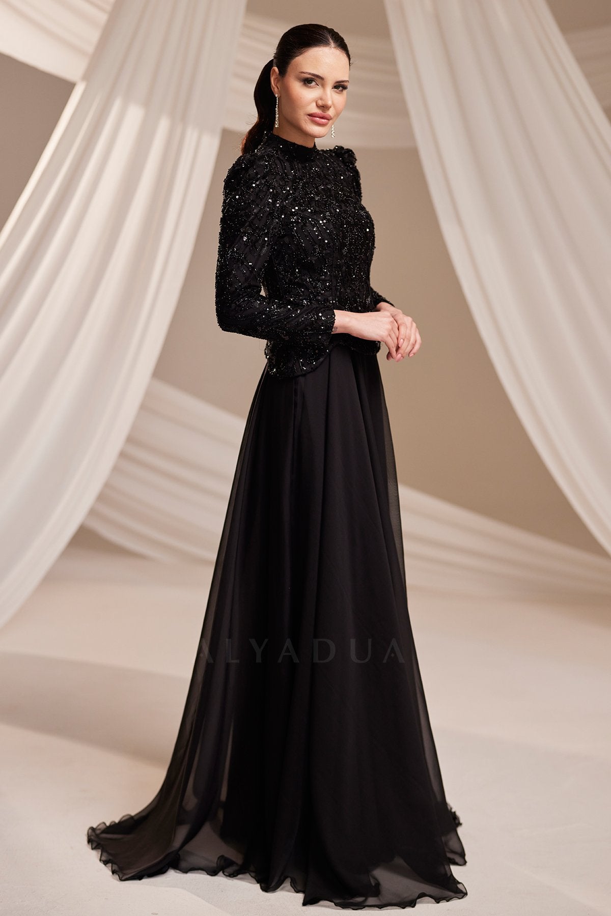 Juliet Abendkleid - BBJLT2603