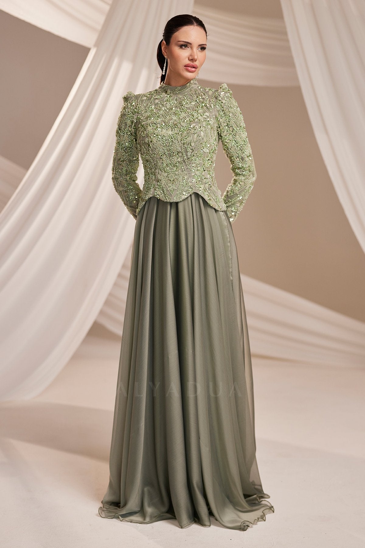 Juliet Abiye - BBJLT2603