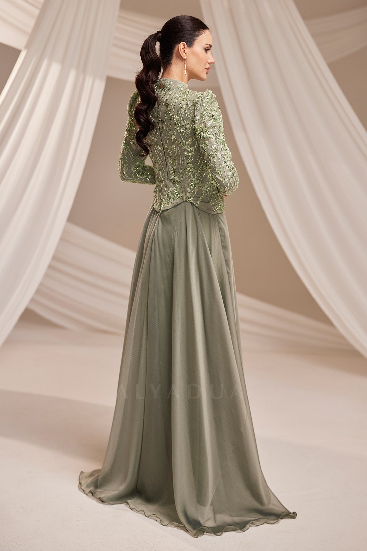 Juliet Abendkleid - BBJLT2603