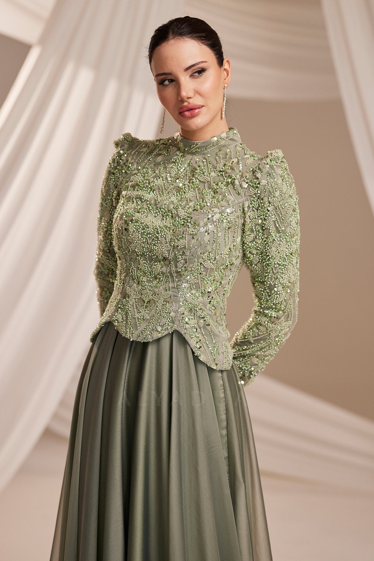 Juliet Abendkleid - BBJLT2603