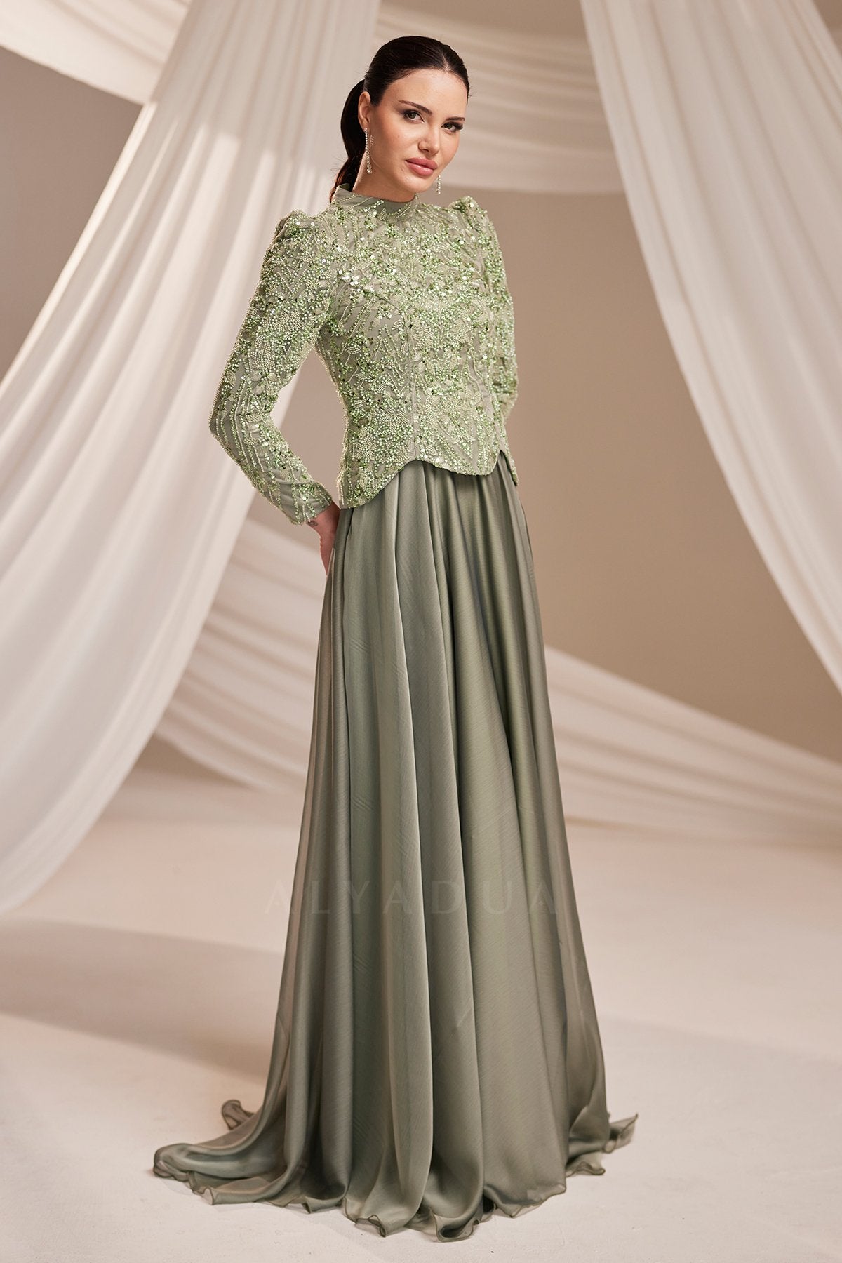 Juliet Abendkleid - BBJLT2603