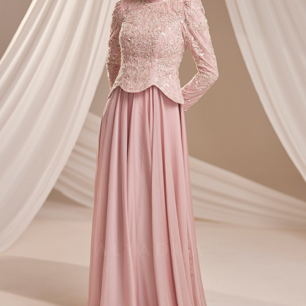 Juliet Abendkleid - BBJLT2603